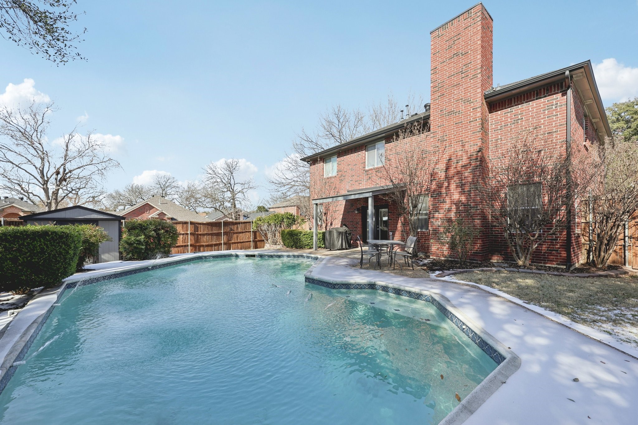 1825 Ingleside Drive