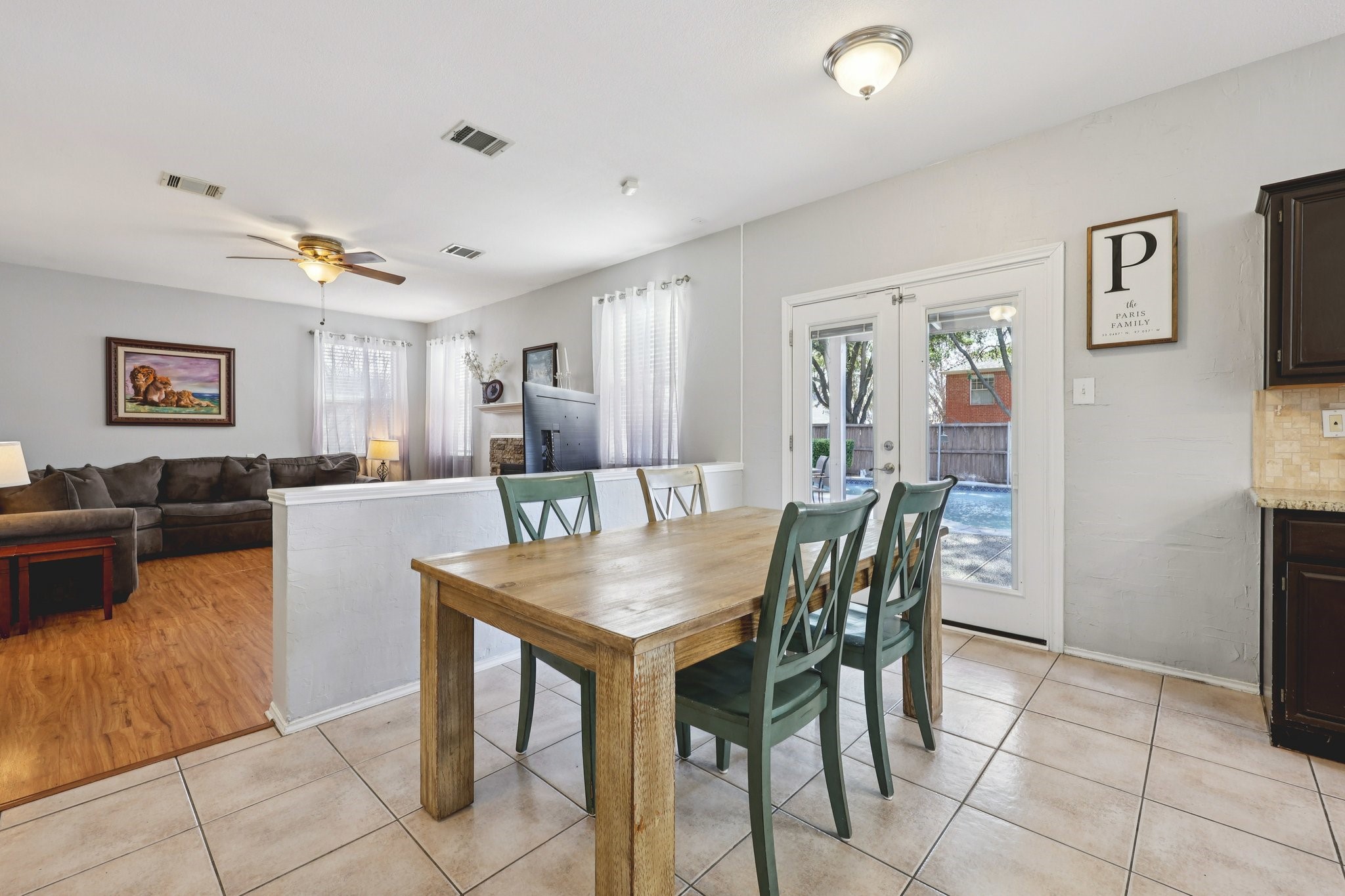 1825 Ingleside Drive