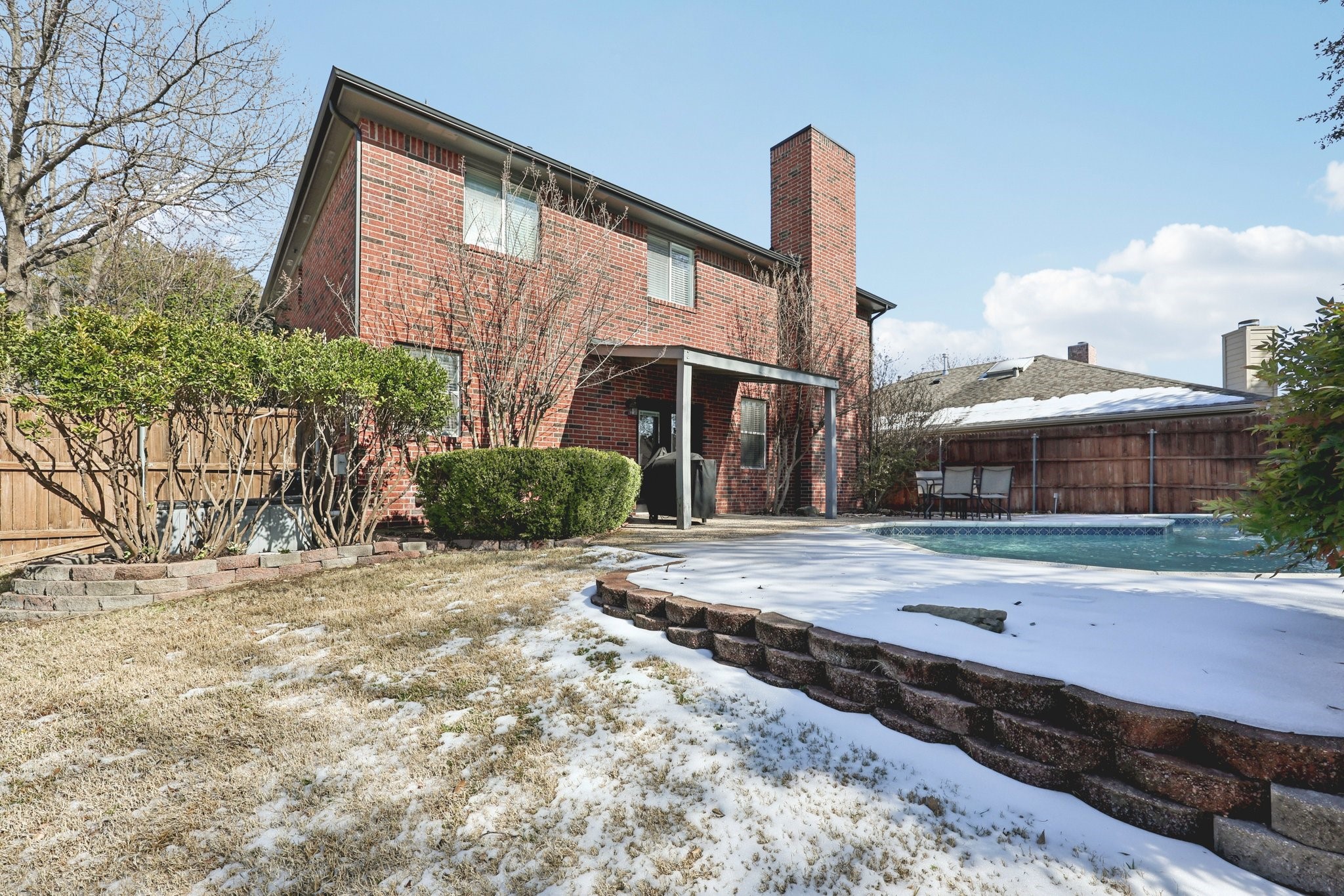 1825 Ingleside Drive