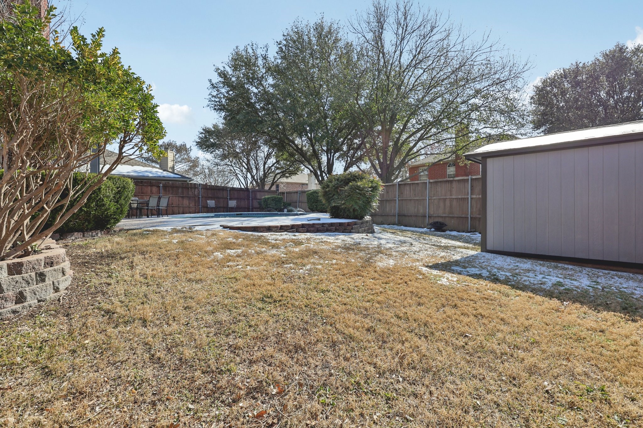 1825 Ingleside Drive