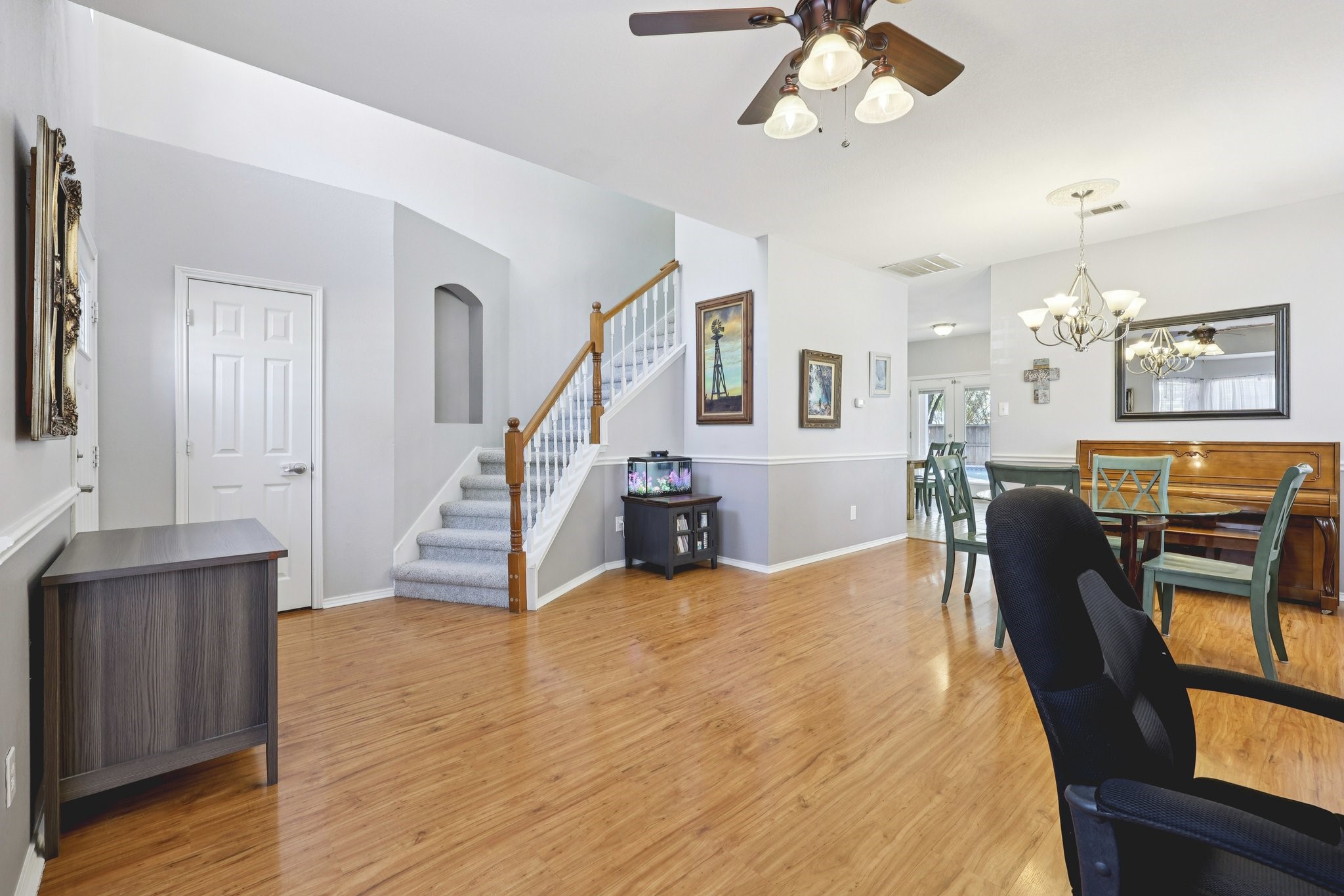 1825 Ingleside Drive