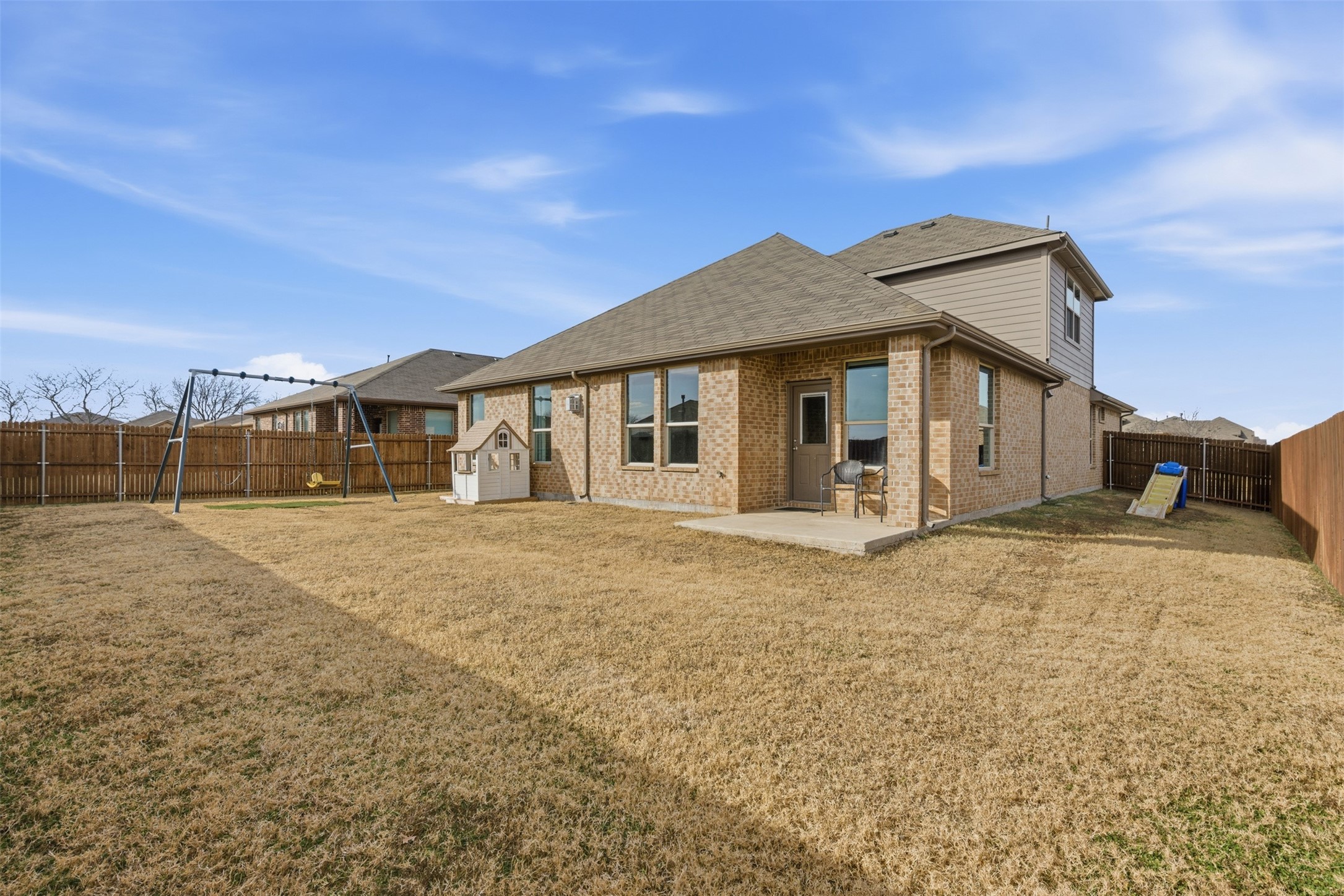 1109 Scotney Lane