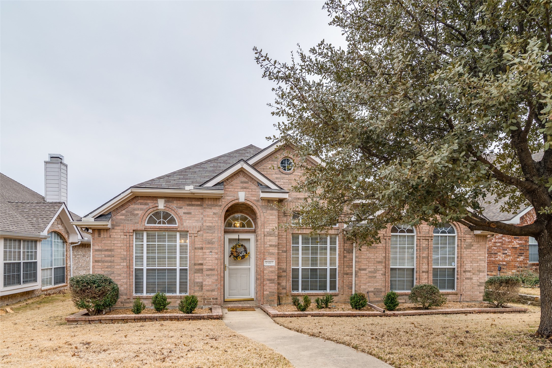 2185 Crestlake Drive