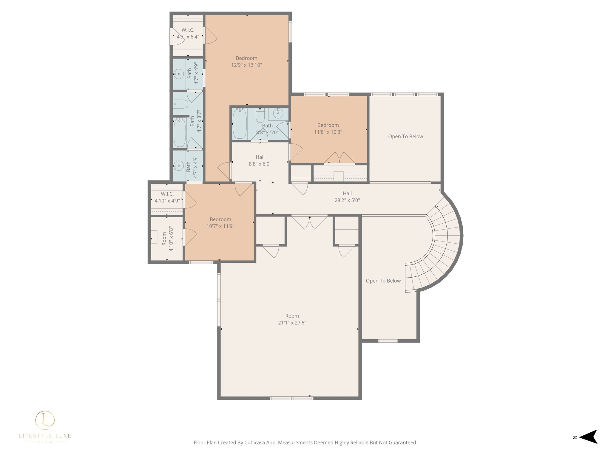 626 Stratford Lane