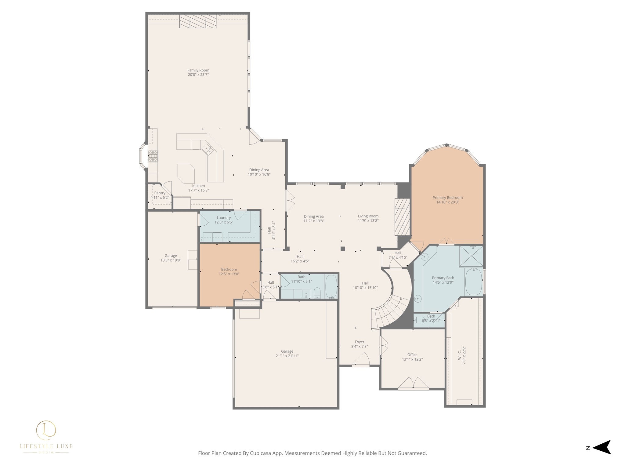 626 Stratford Lane