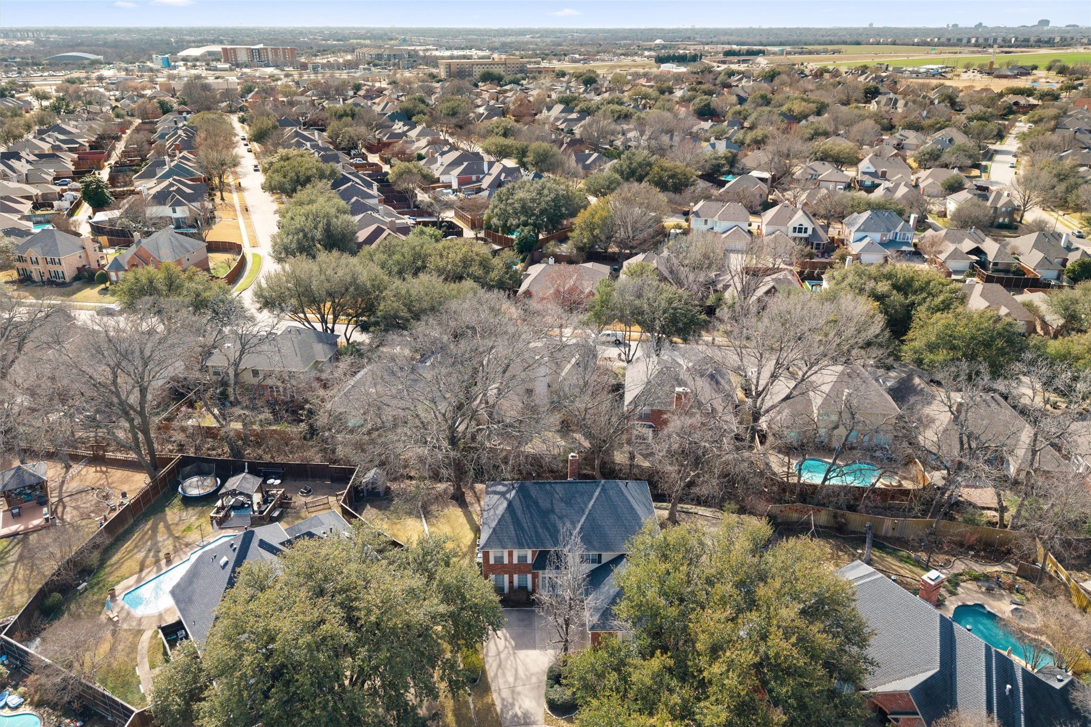 117 Stone Mountain Court