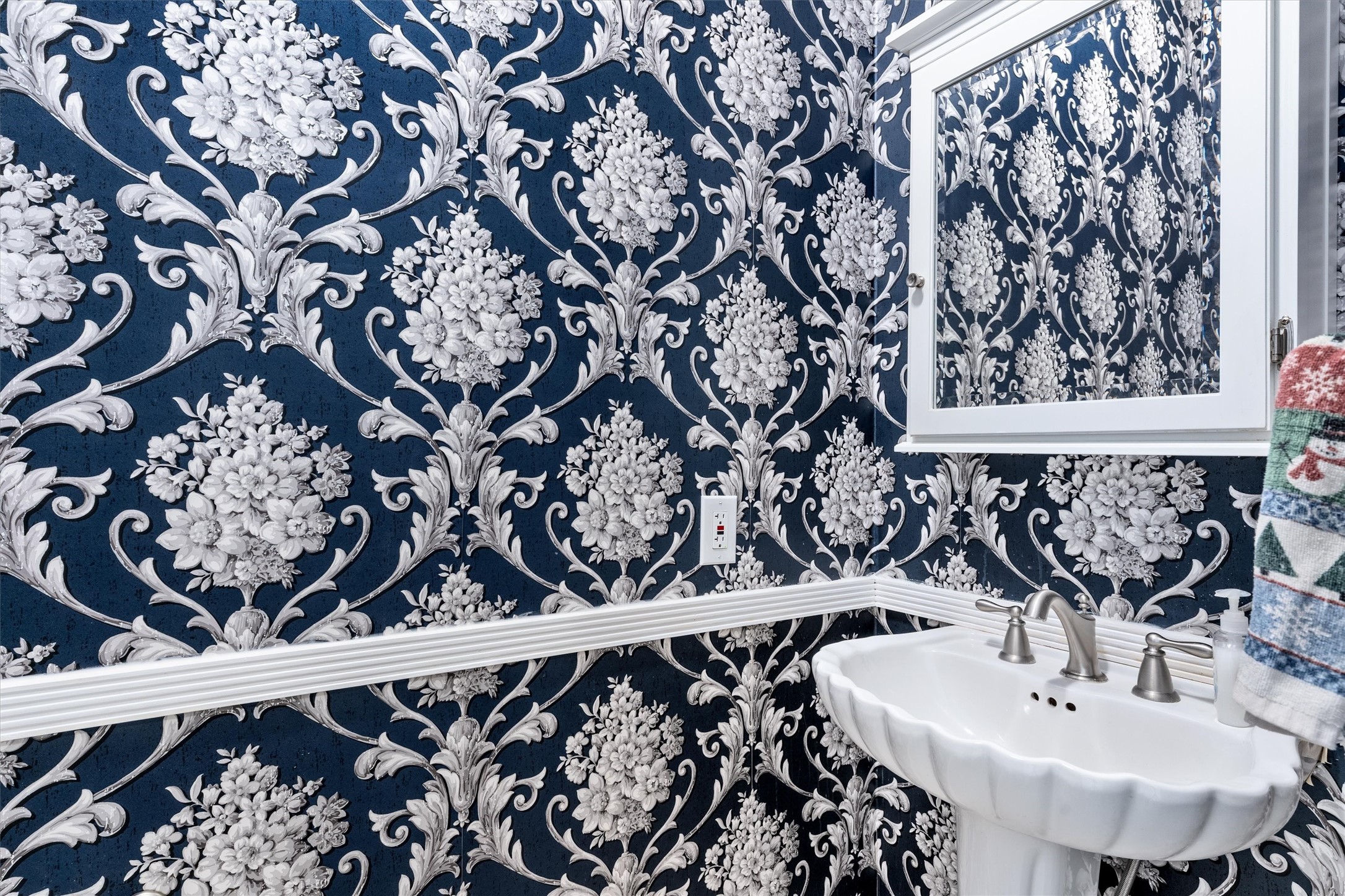 117 Stone Mountain Court