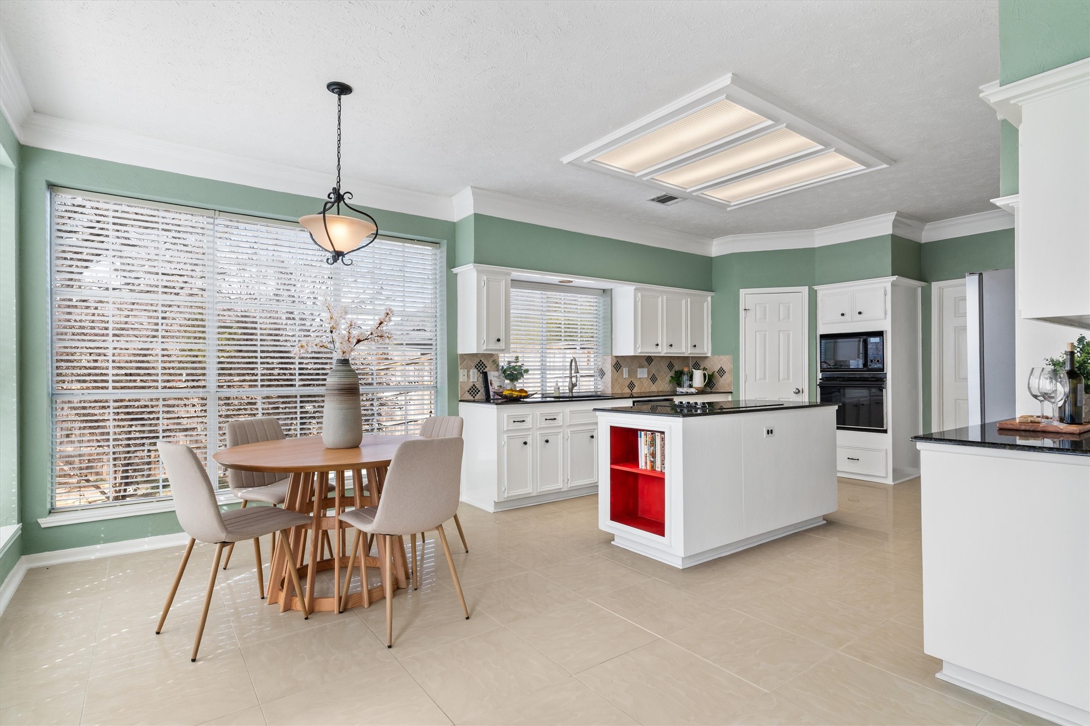 117 Stone Mountain Court