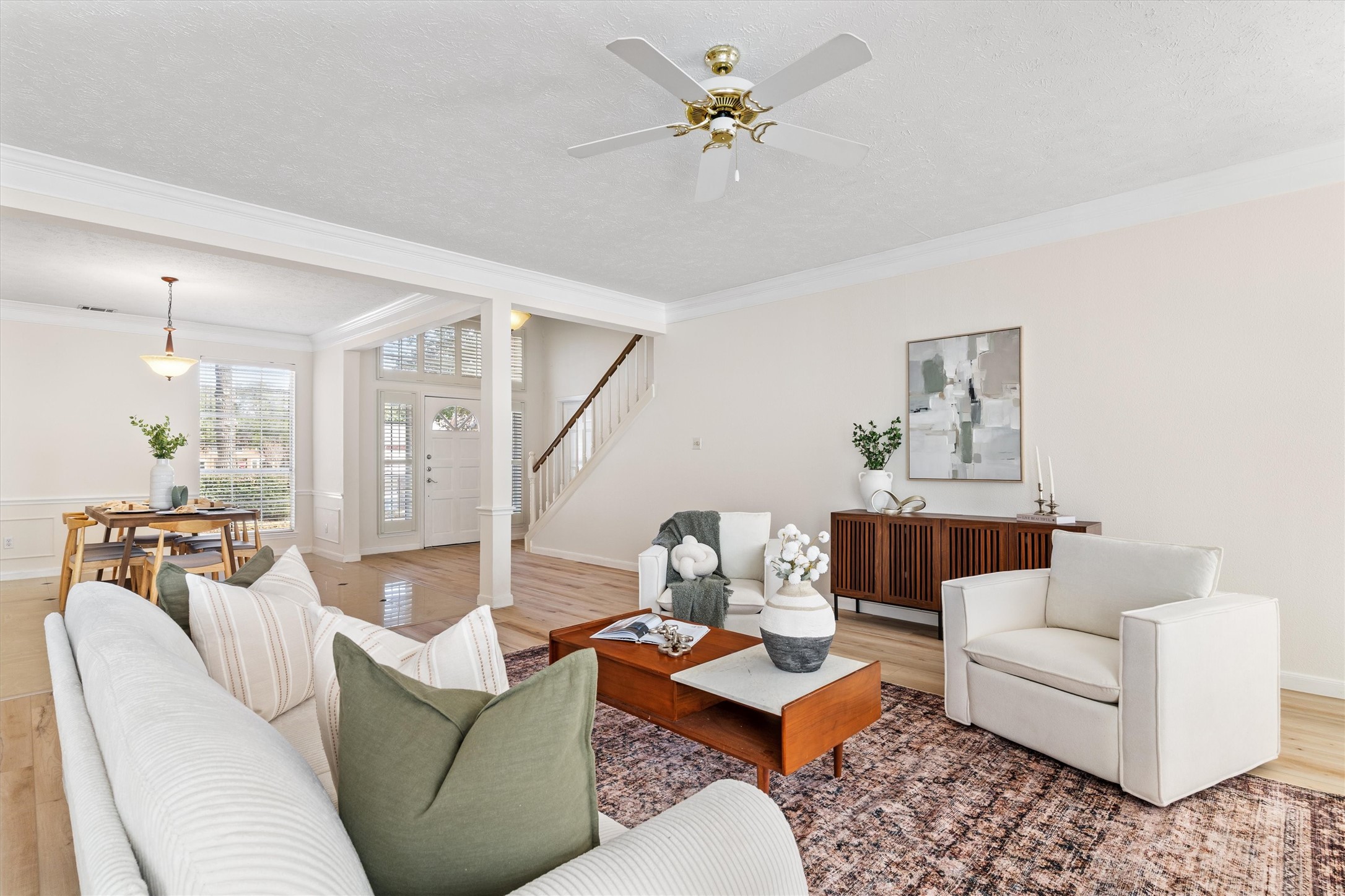 117 Stone Mountain Court