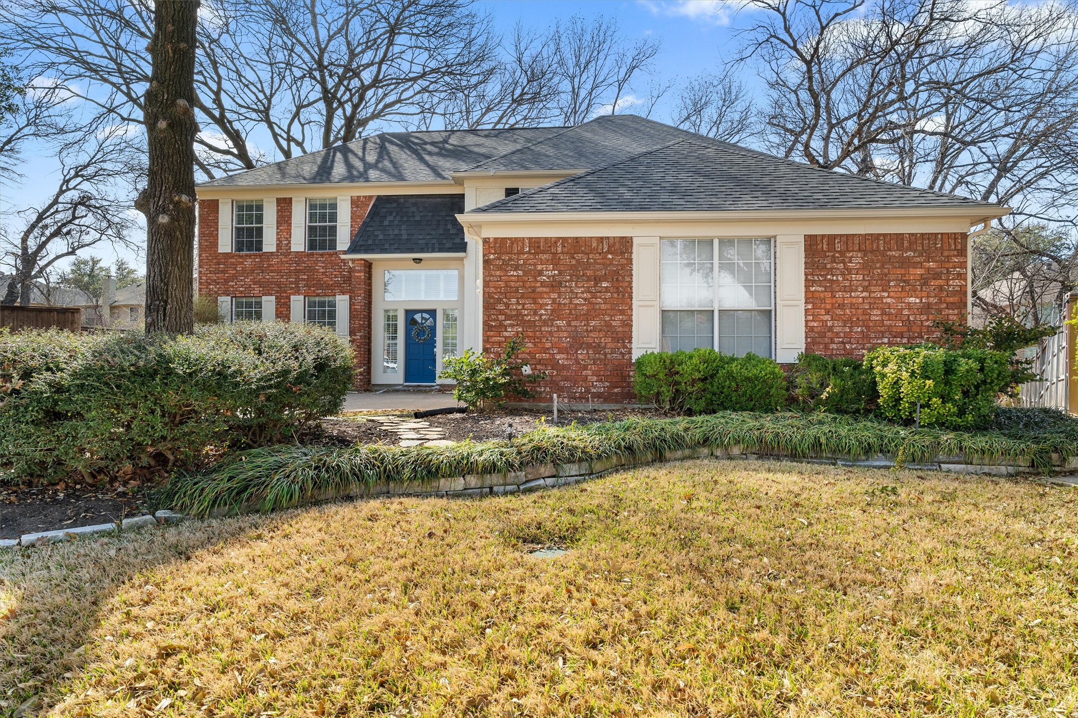 117 Stone Mountain Court