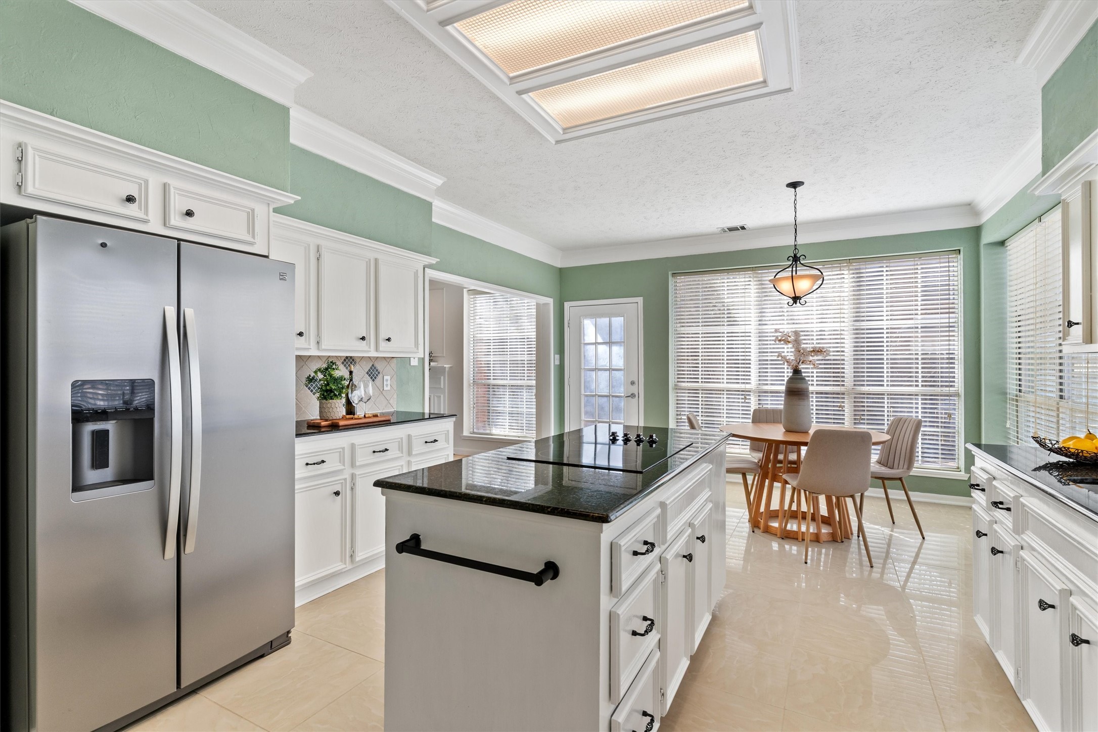 117 Stone Mountain Court