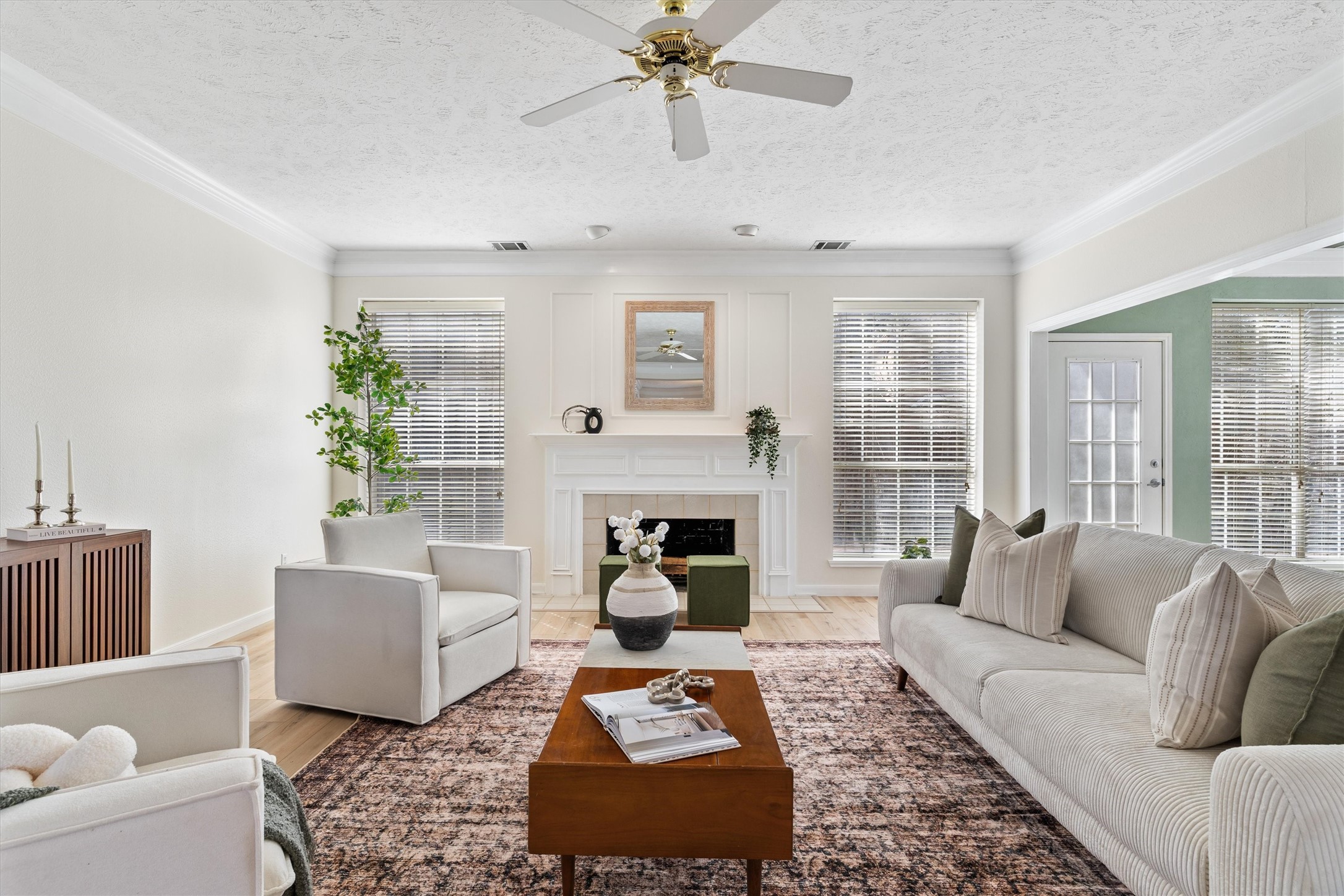 117 Stone Mountain Court