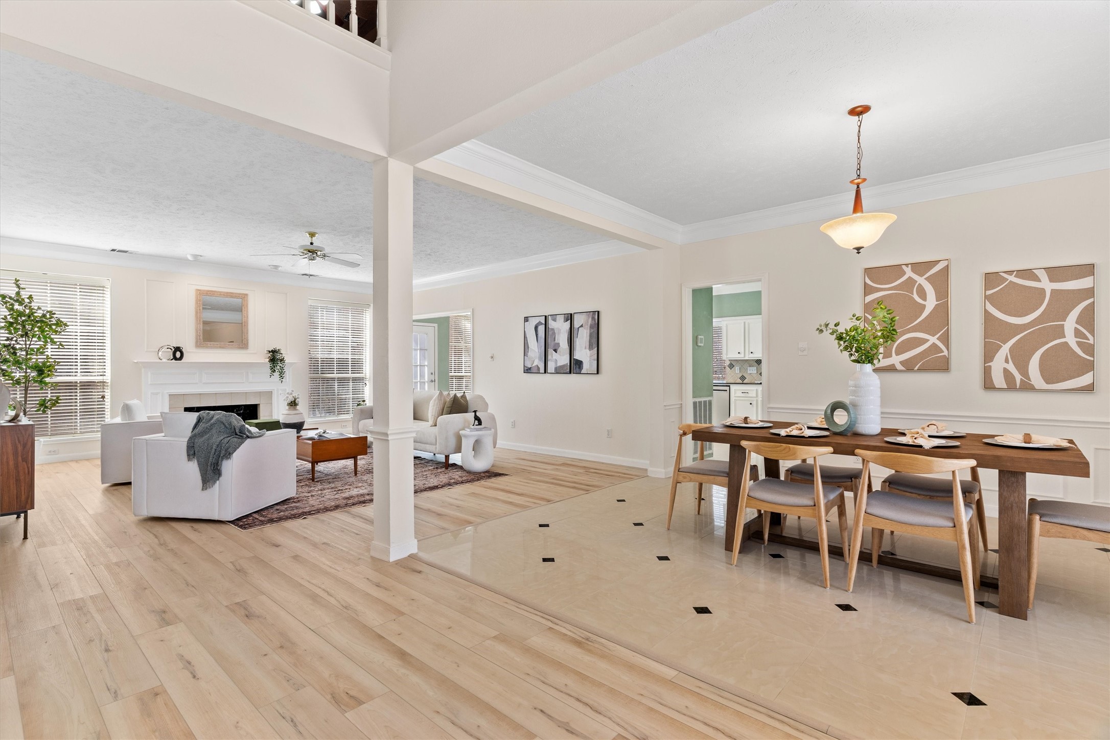 117 Stone Mountain Court