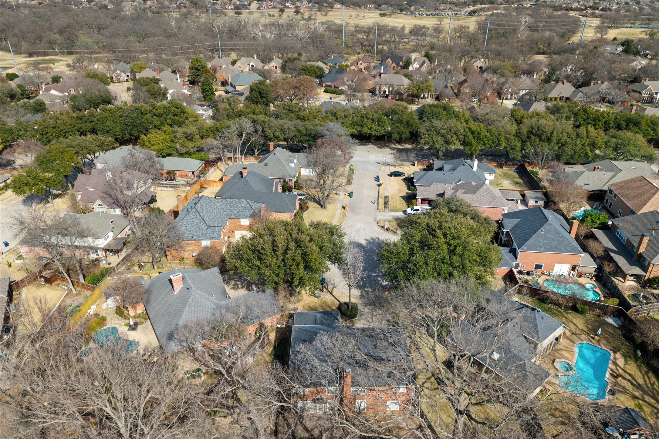 117 Stone Mountain Court