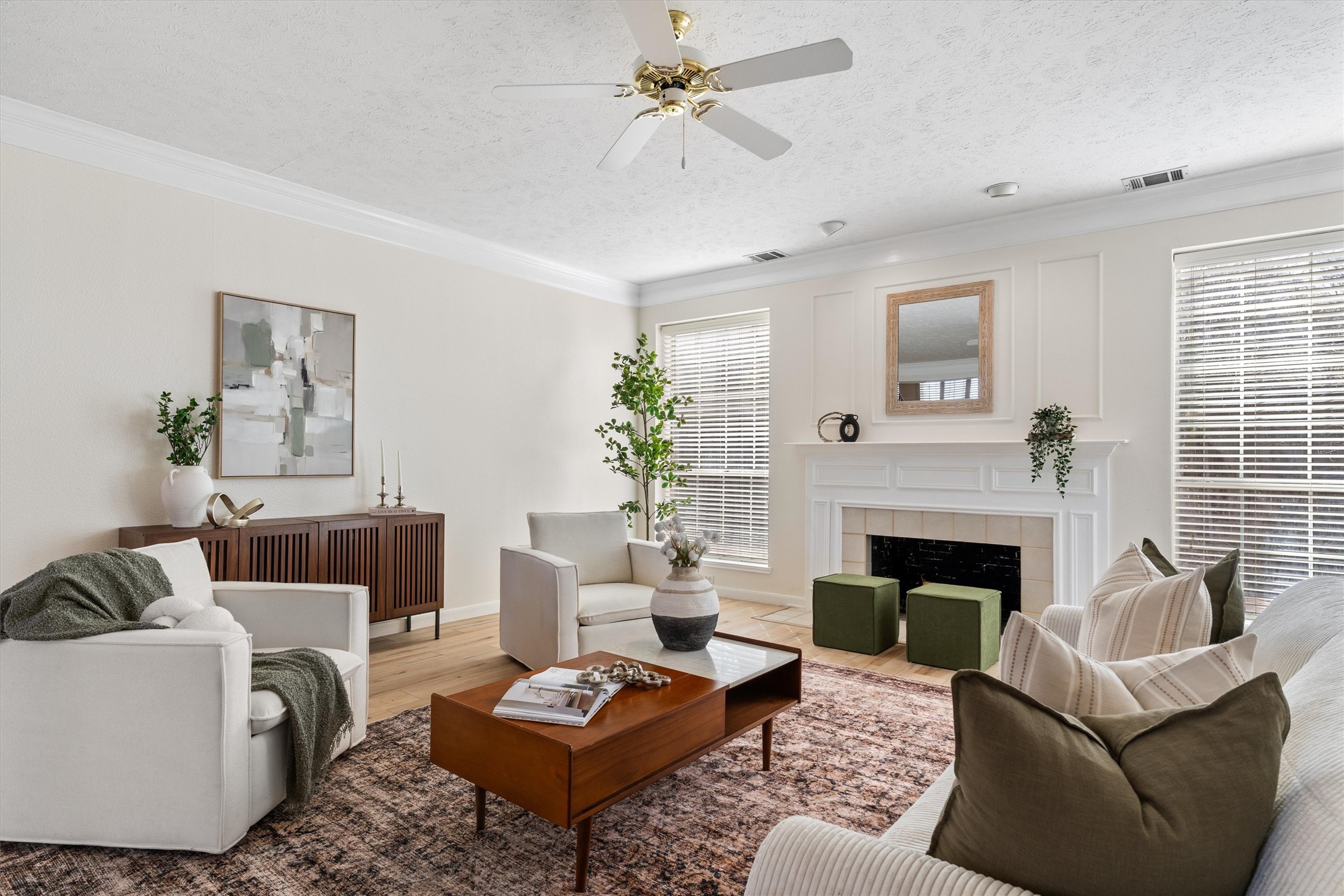 117 Stone Mountain Court