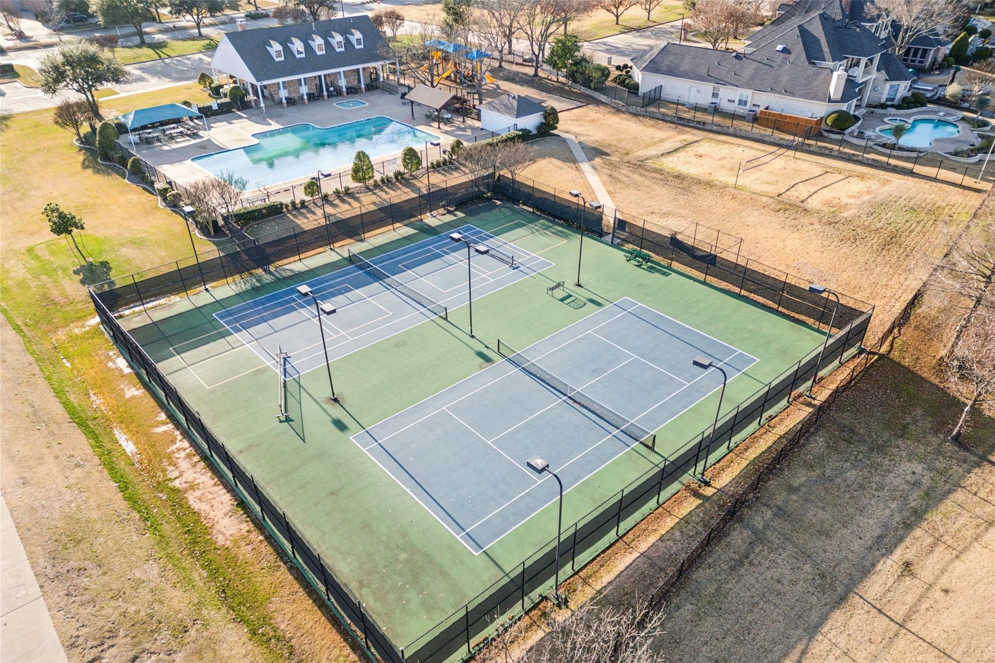 117 Stone Mountain Court