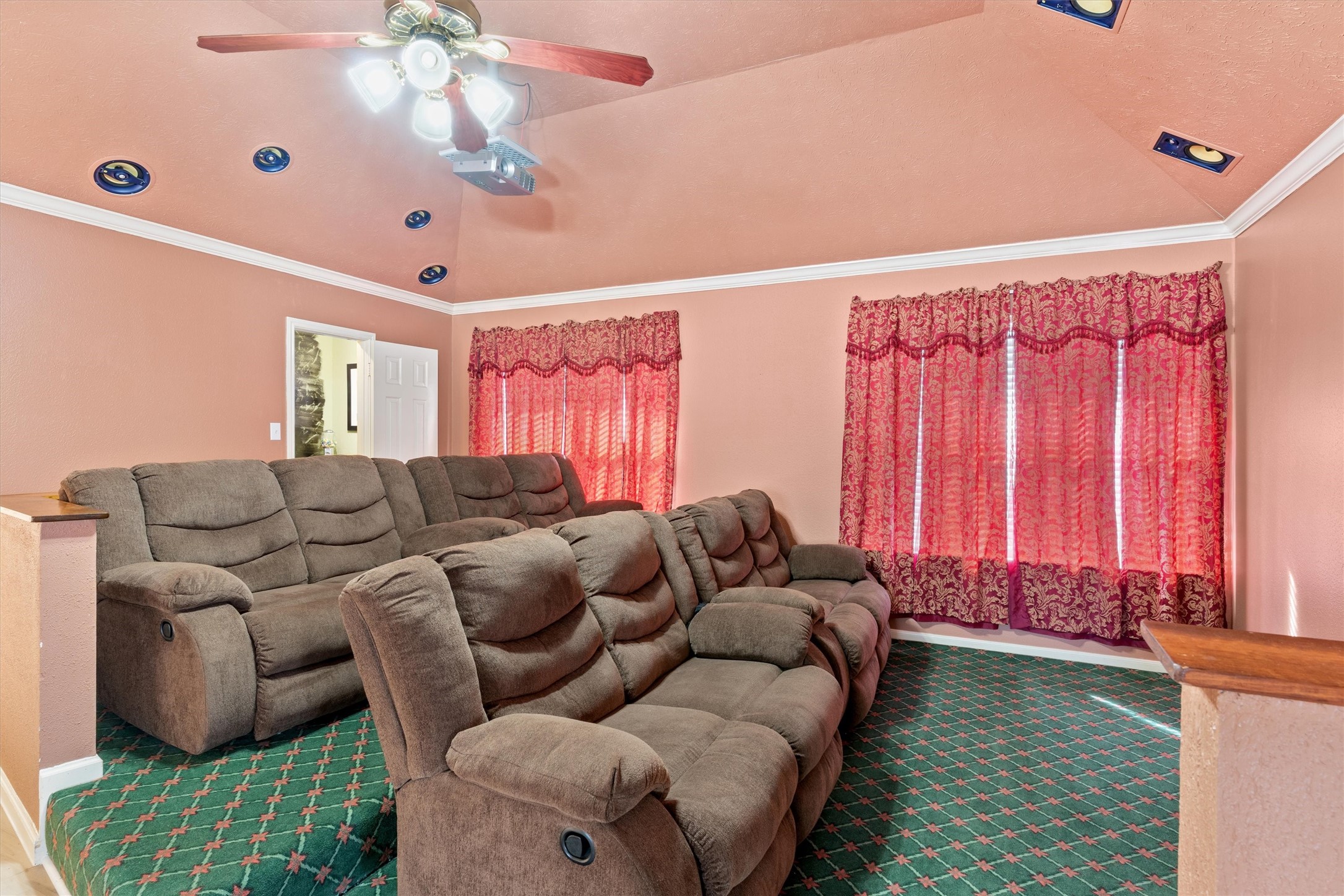 117 Stone Mountain Court