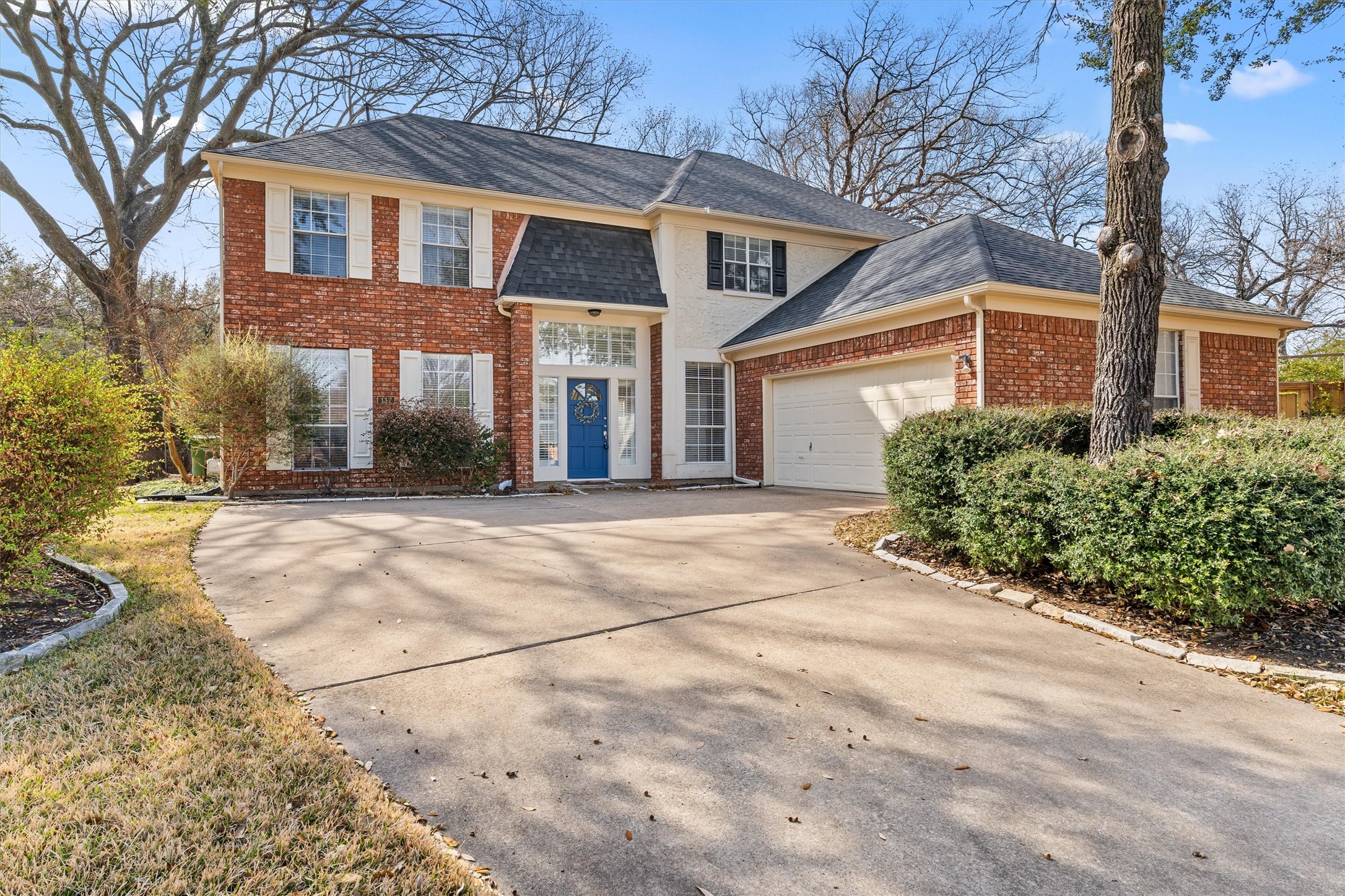 117 Stone Mountain Court