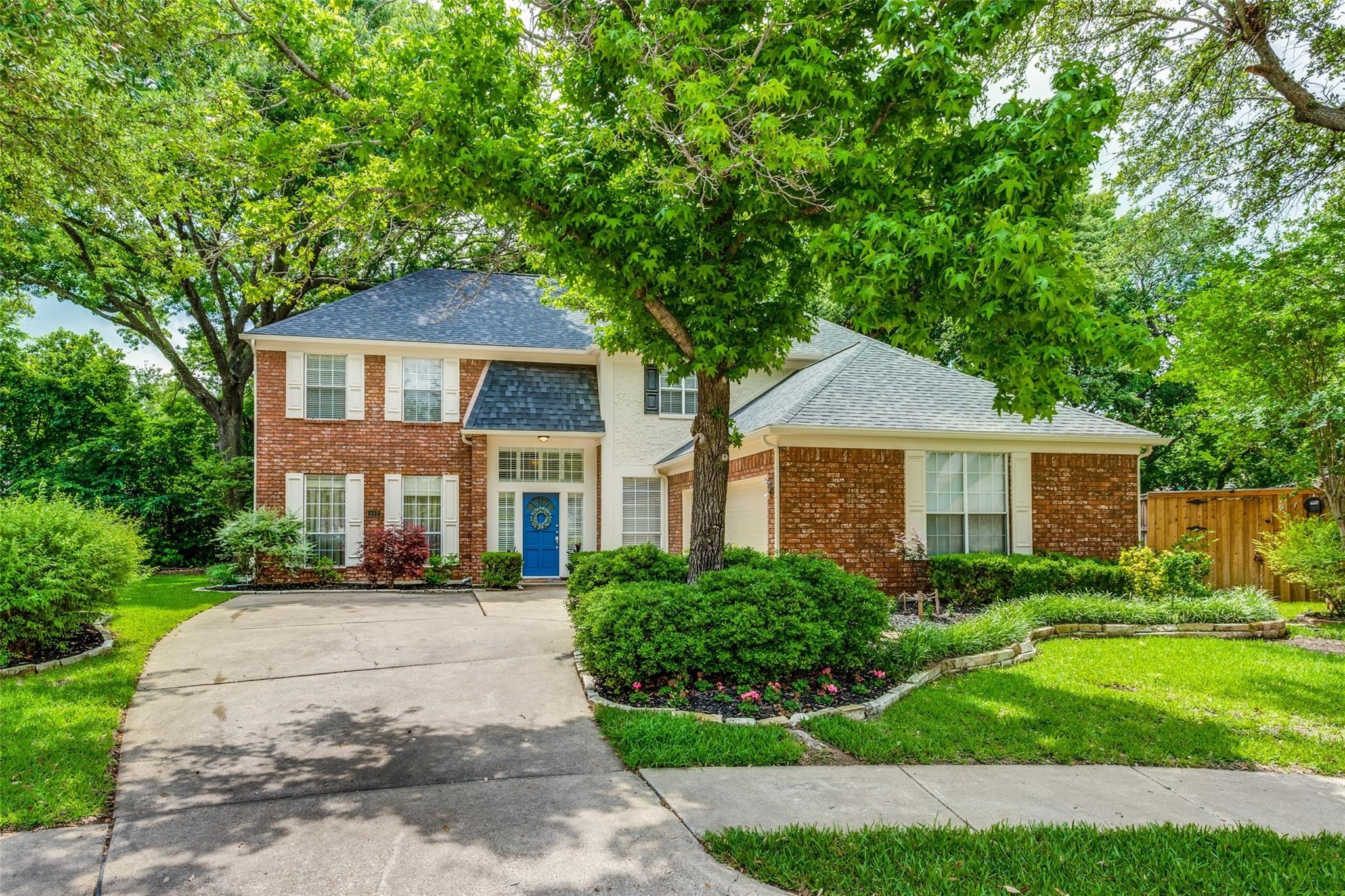 117 Stone Mountain Court