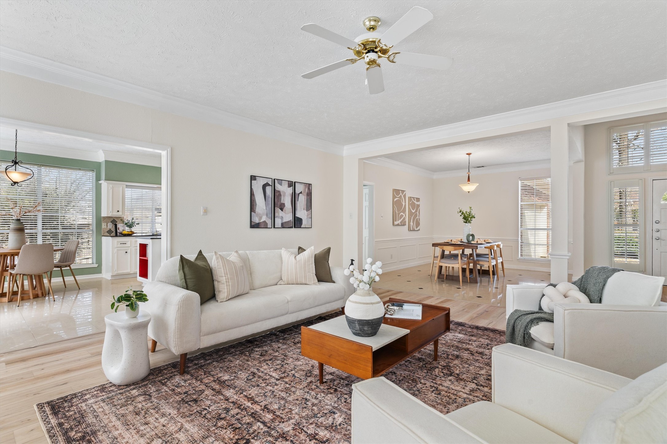 117 Stone Mountain Court