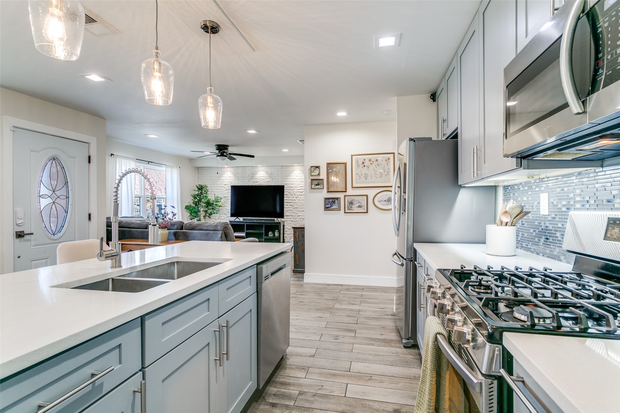 1114 Osceola Trail