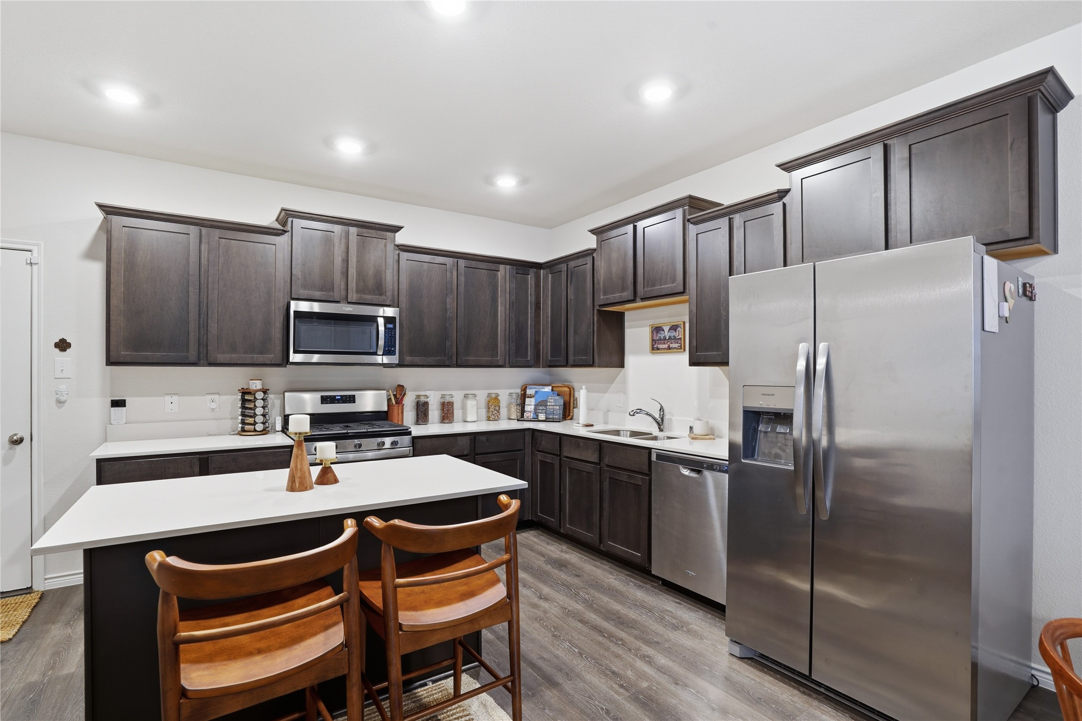 2137 Steer Creek Place