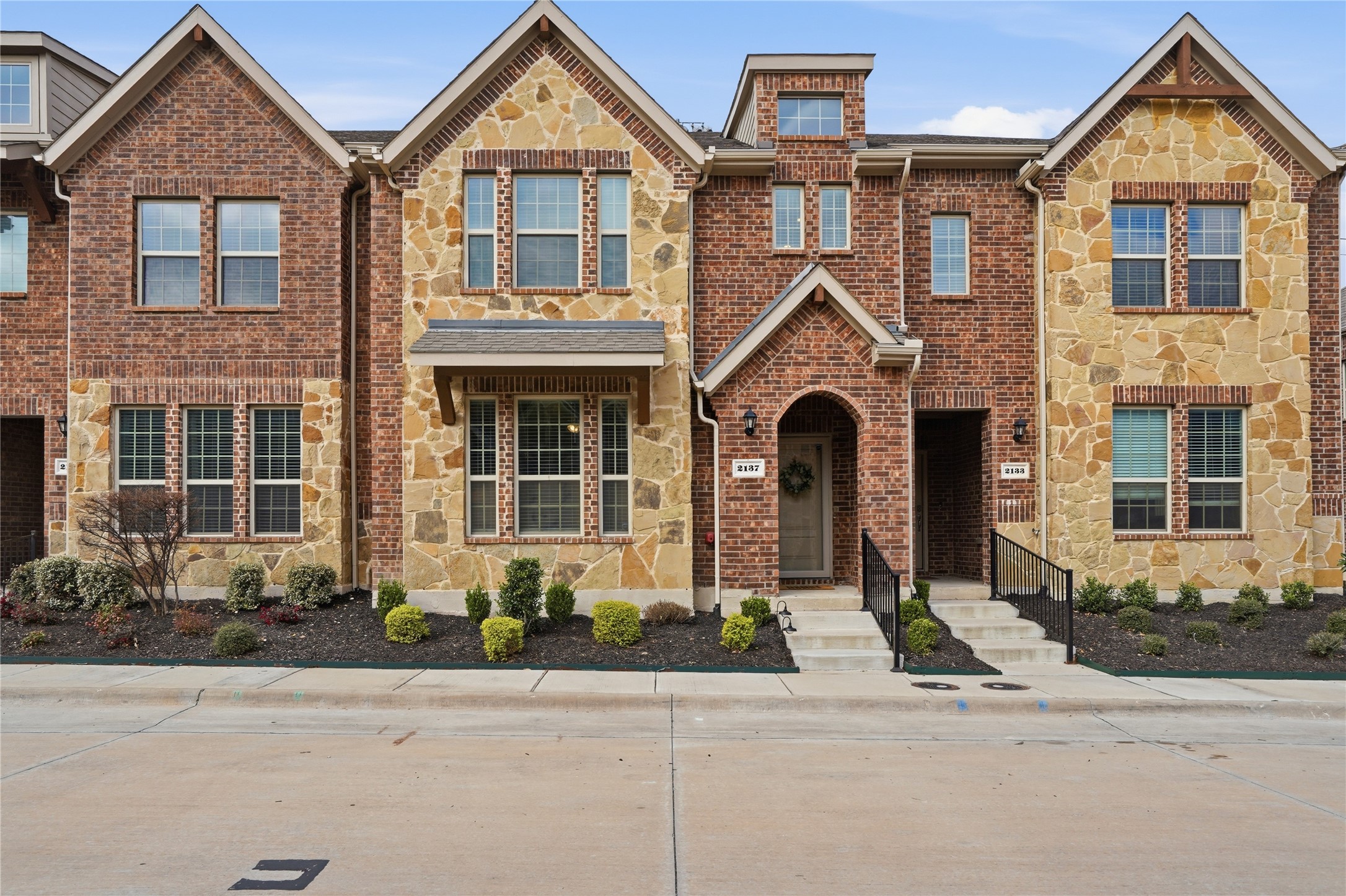 2137 Steer Creek Place