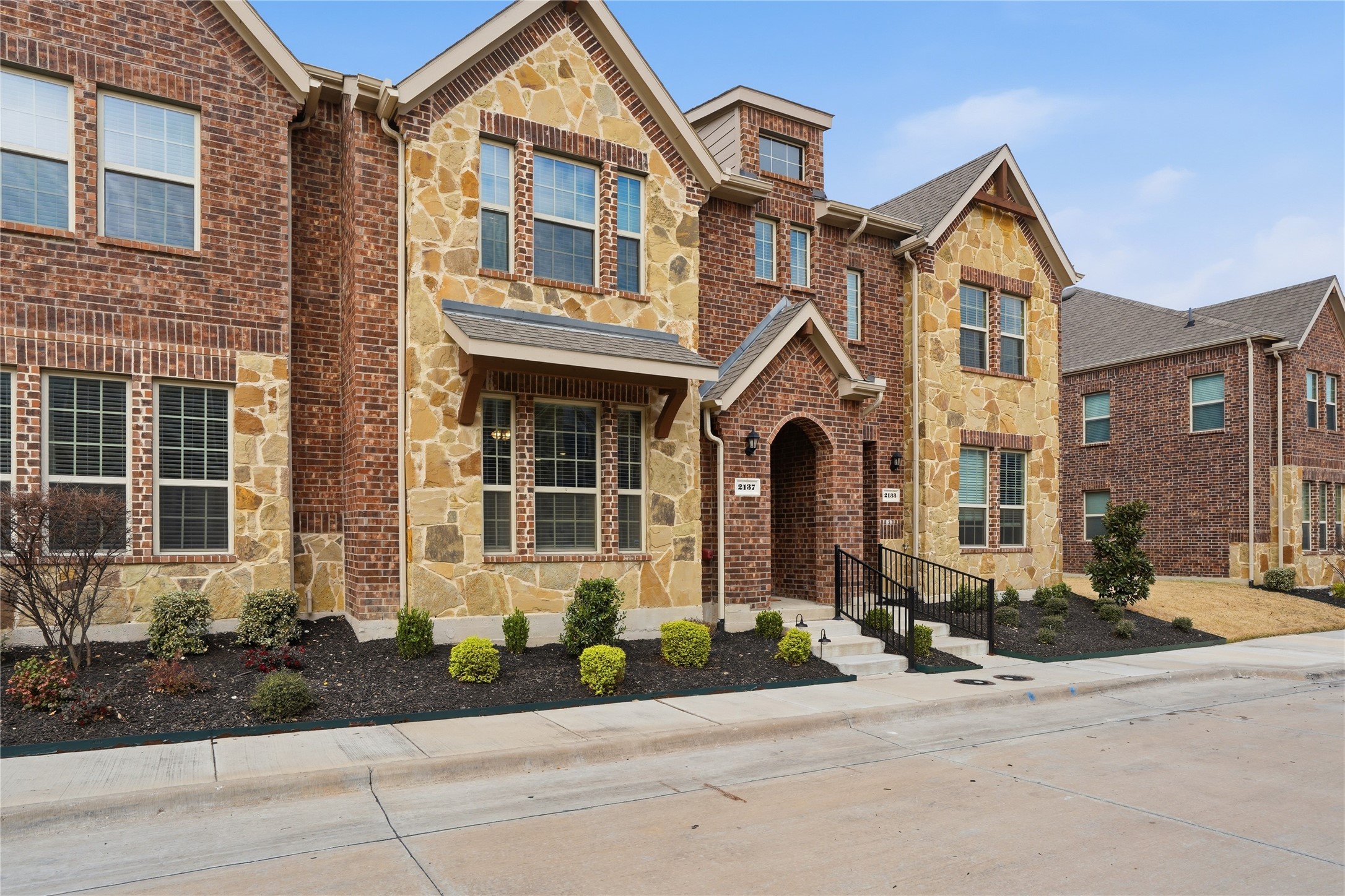 2137 Steer Creek Place