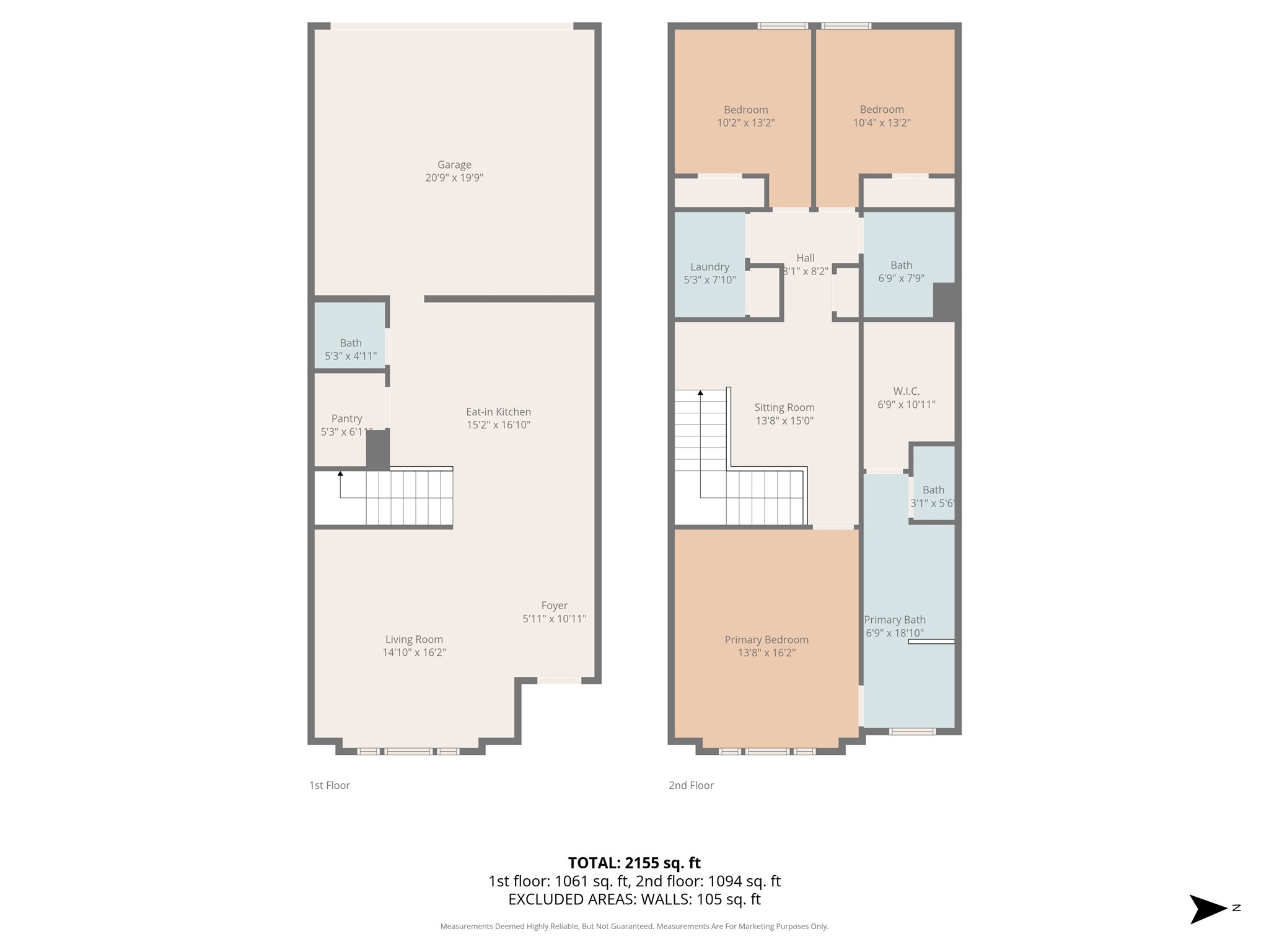 2137 Steer Creek Place