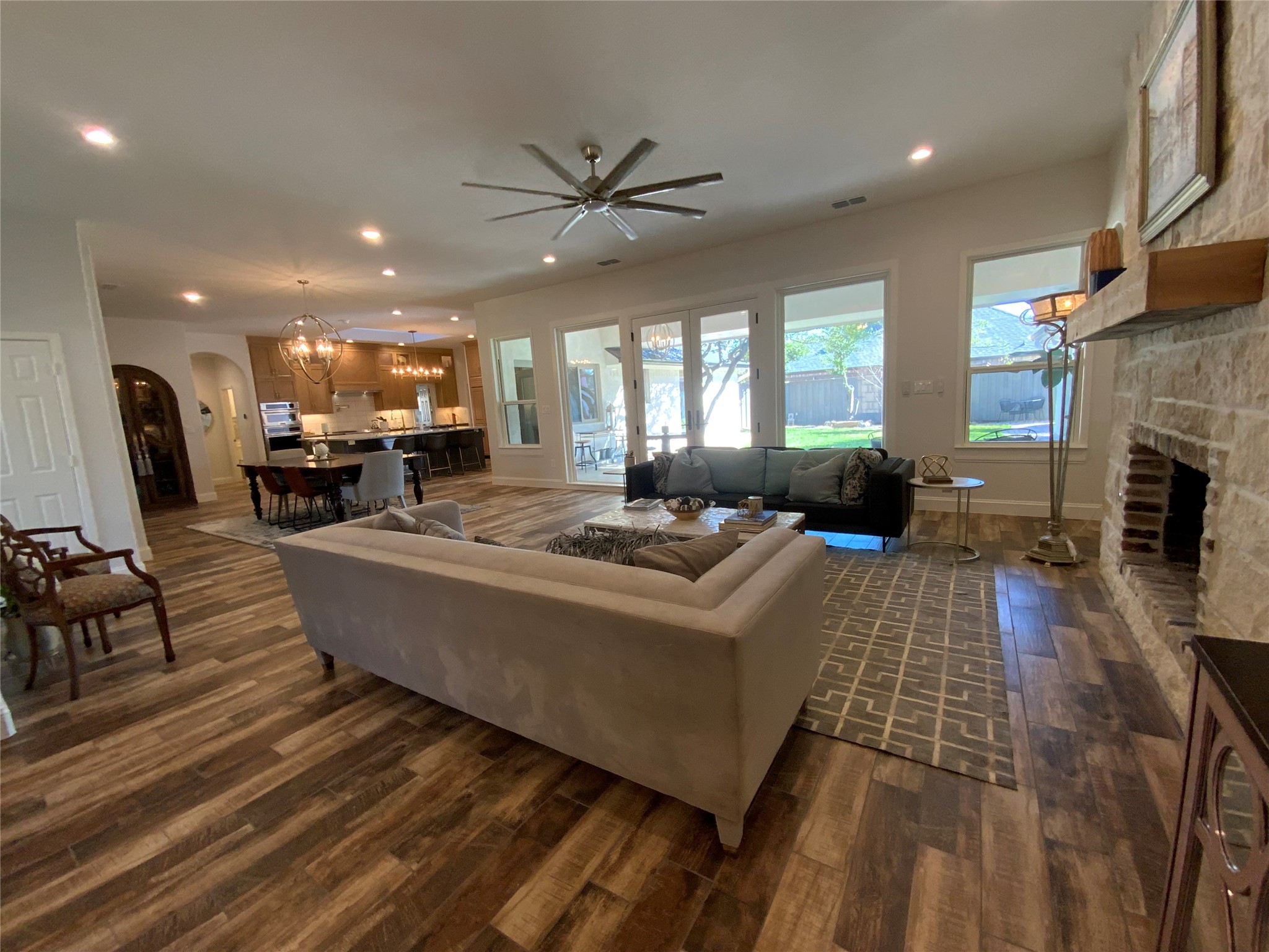 4102 High Star Lane