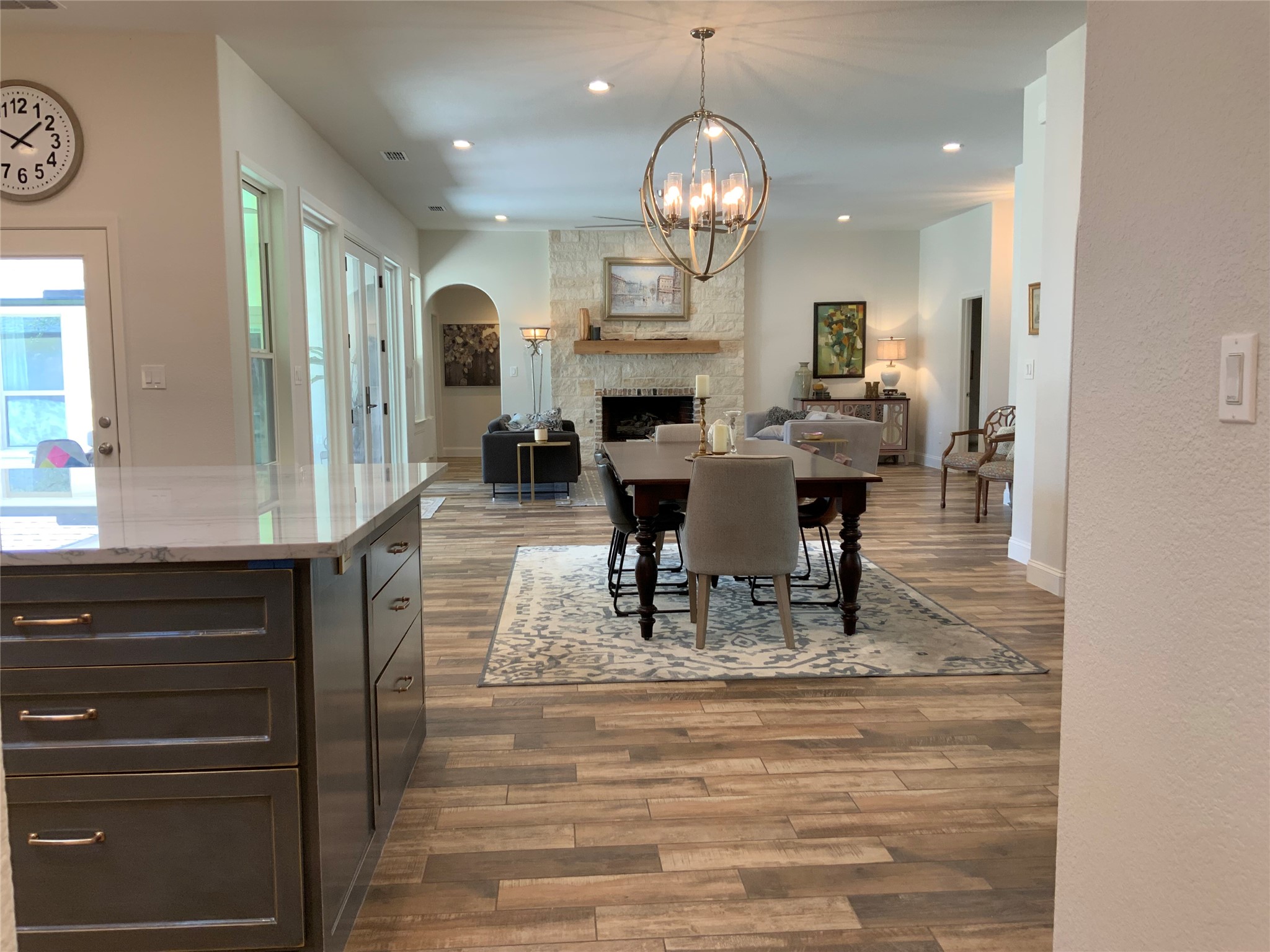 4102 High Star Lane