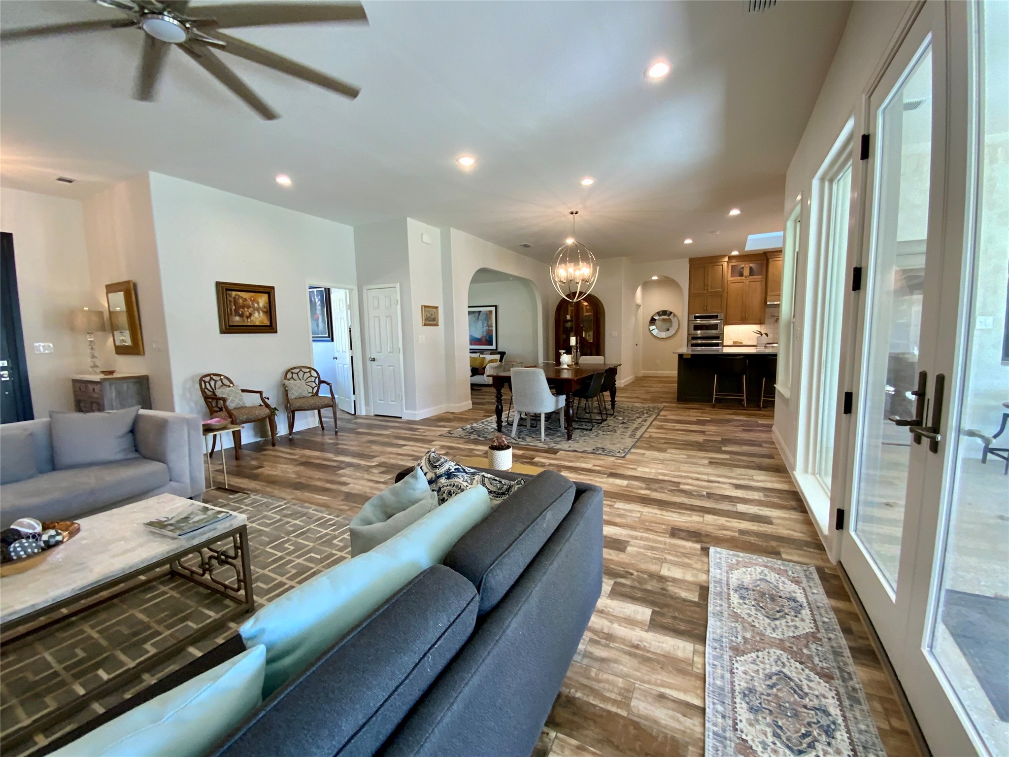4102 High Star Lane