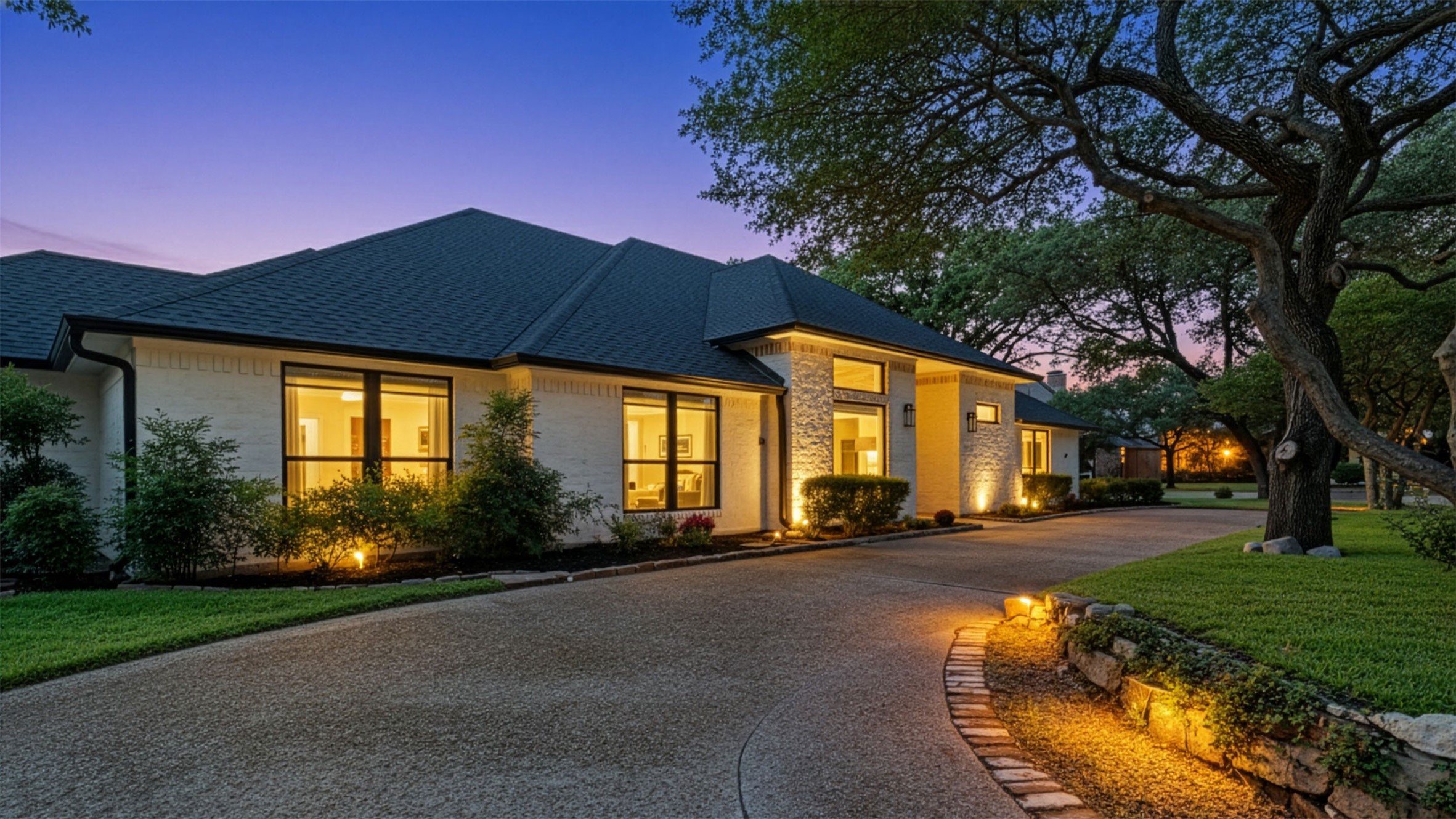 4102 High Star Lane