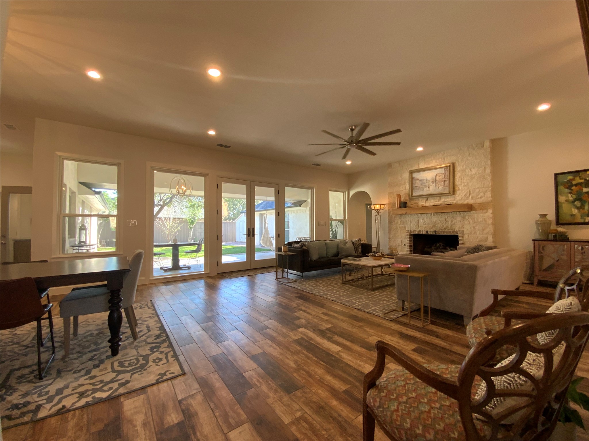 4102 High Star Lane