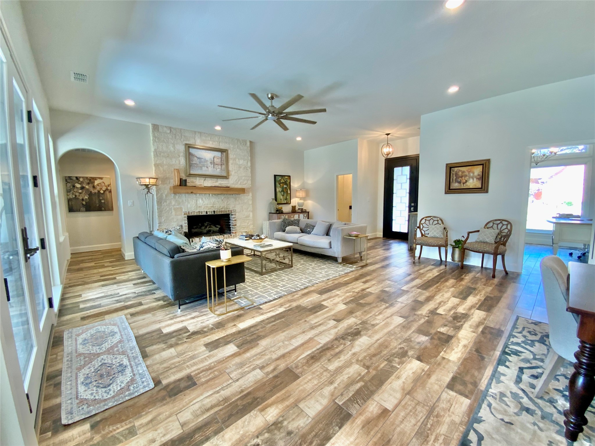 4102 High Star Lane