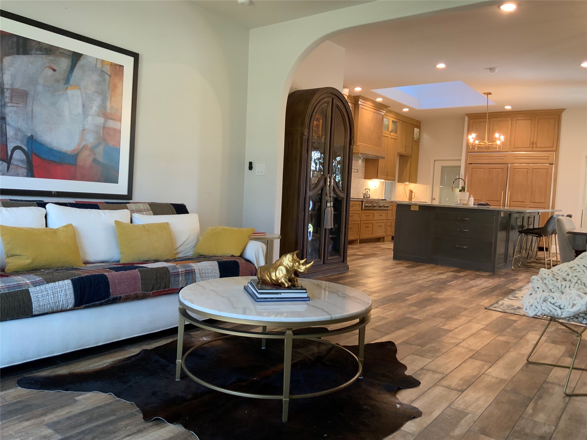 4102 High Star Lane