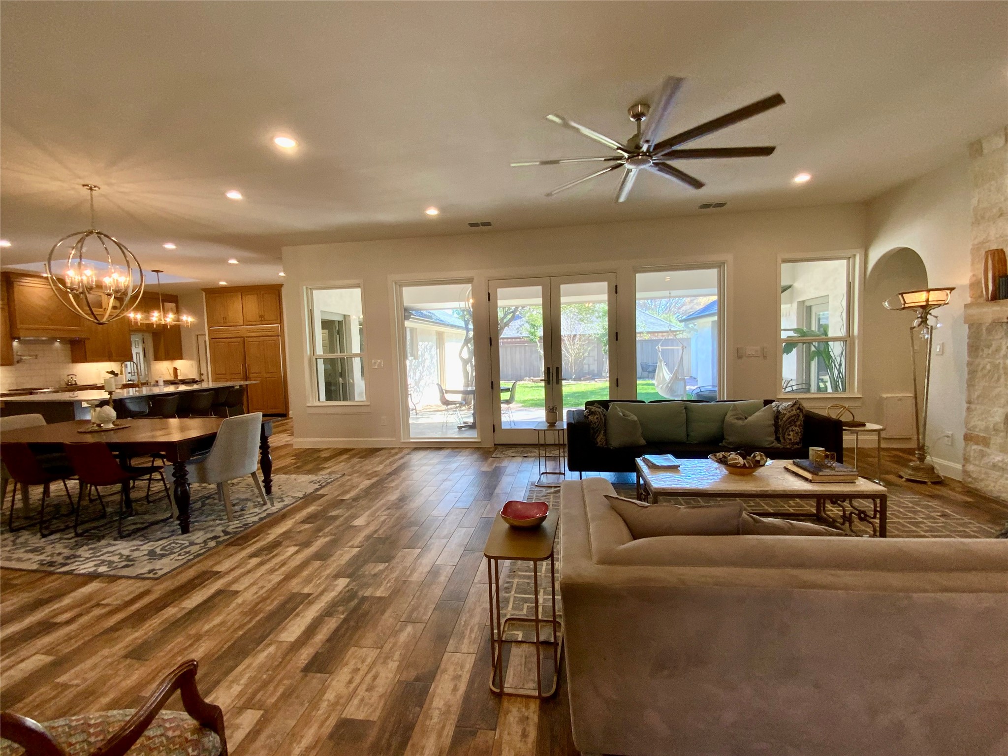 4102 High Star Lane