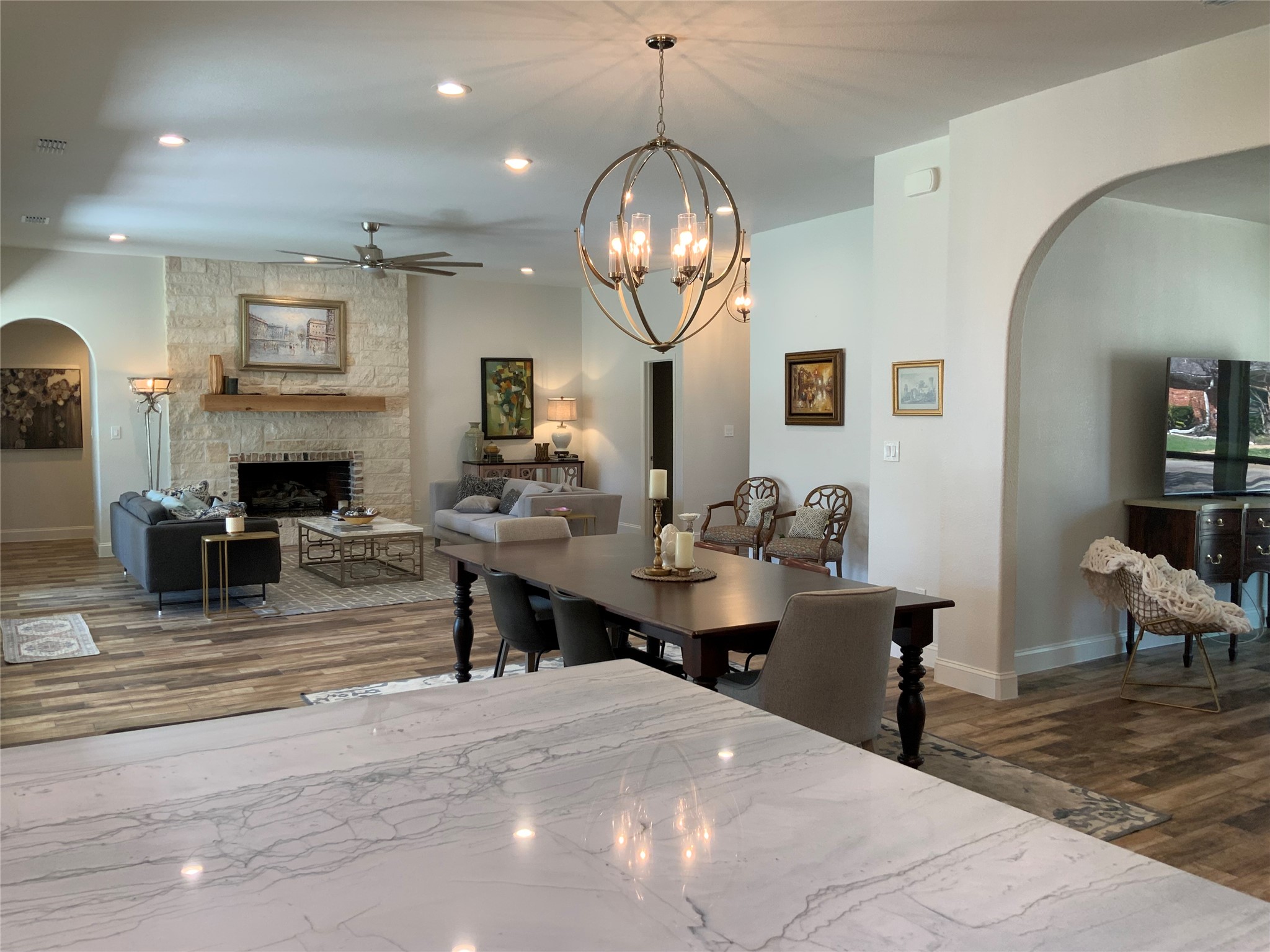 4102 High Star Lane
