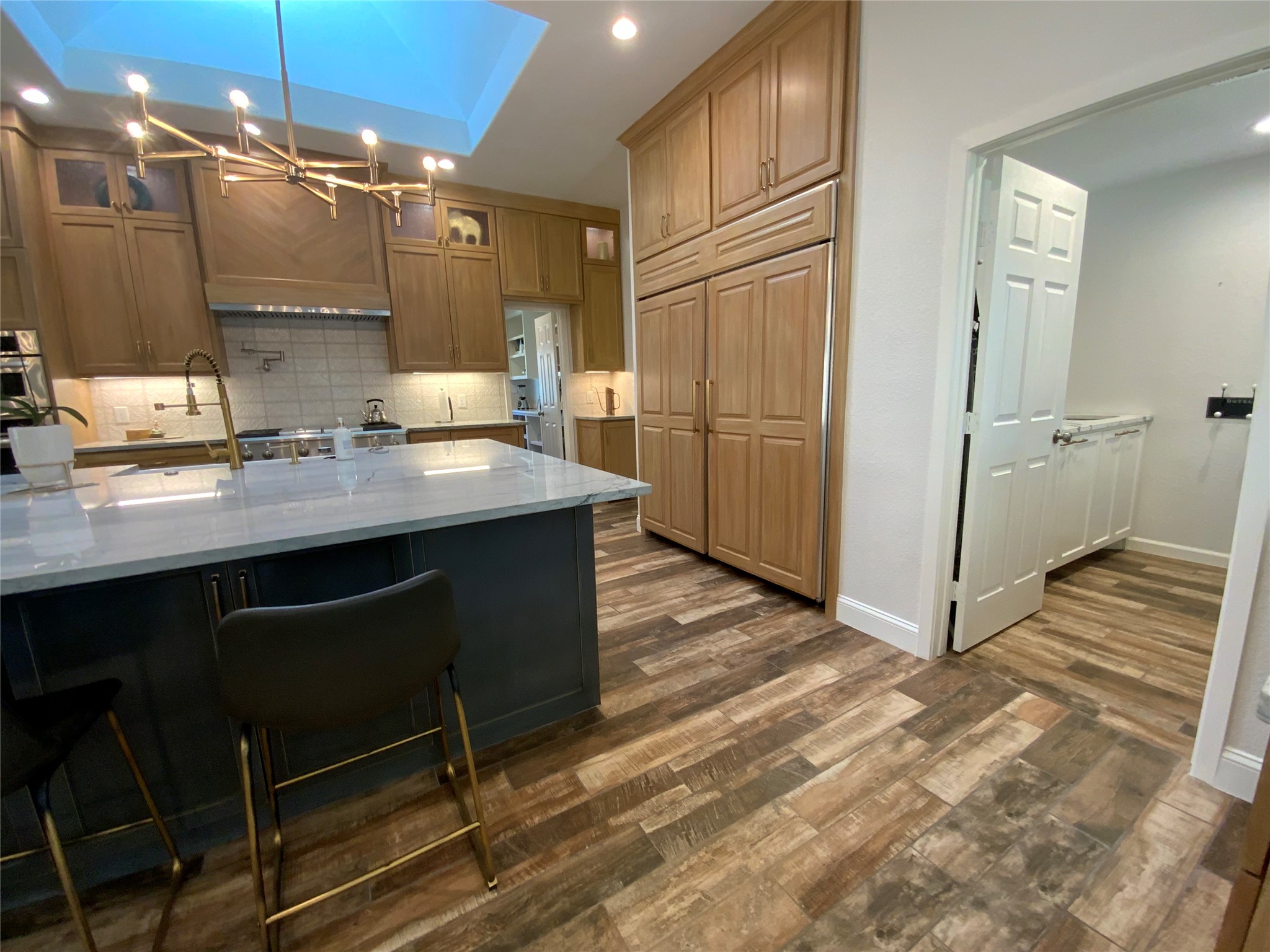 4102 High Star Lane