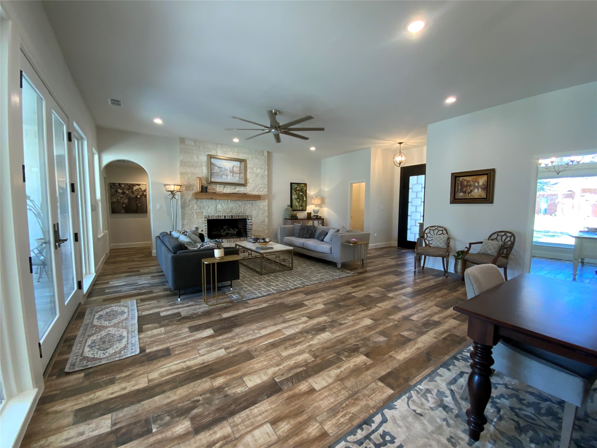 4102 High Star Lane