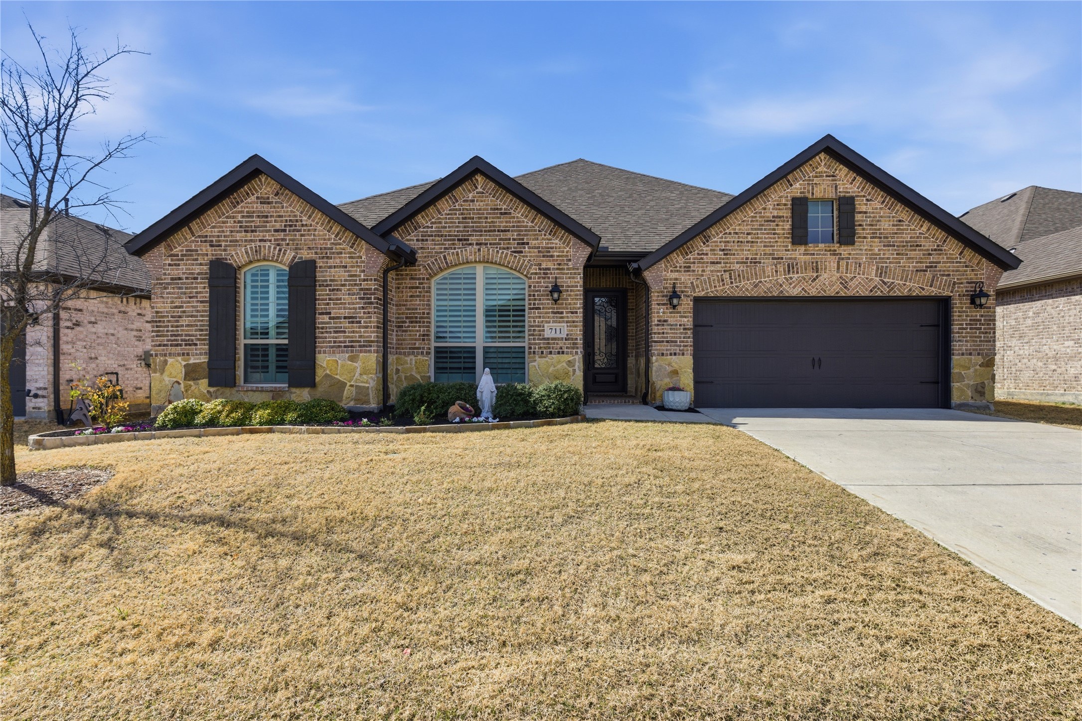 711 Uplands Drive