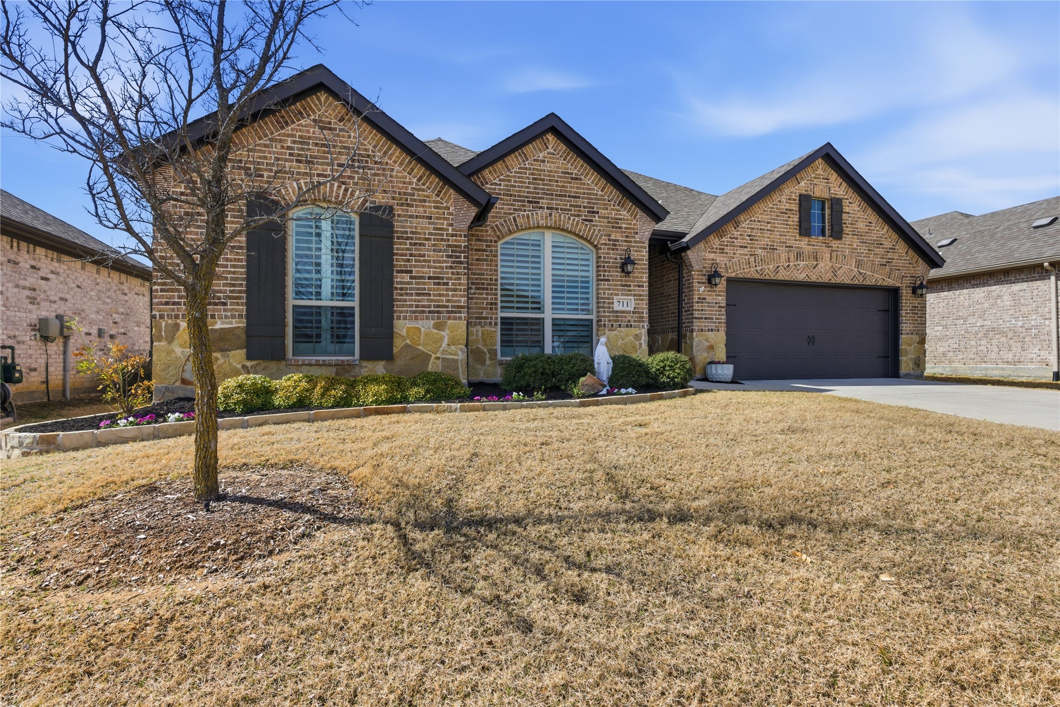 711 Uplands Drive