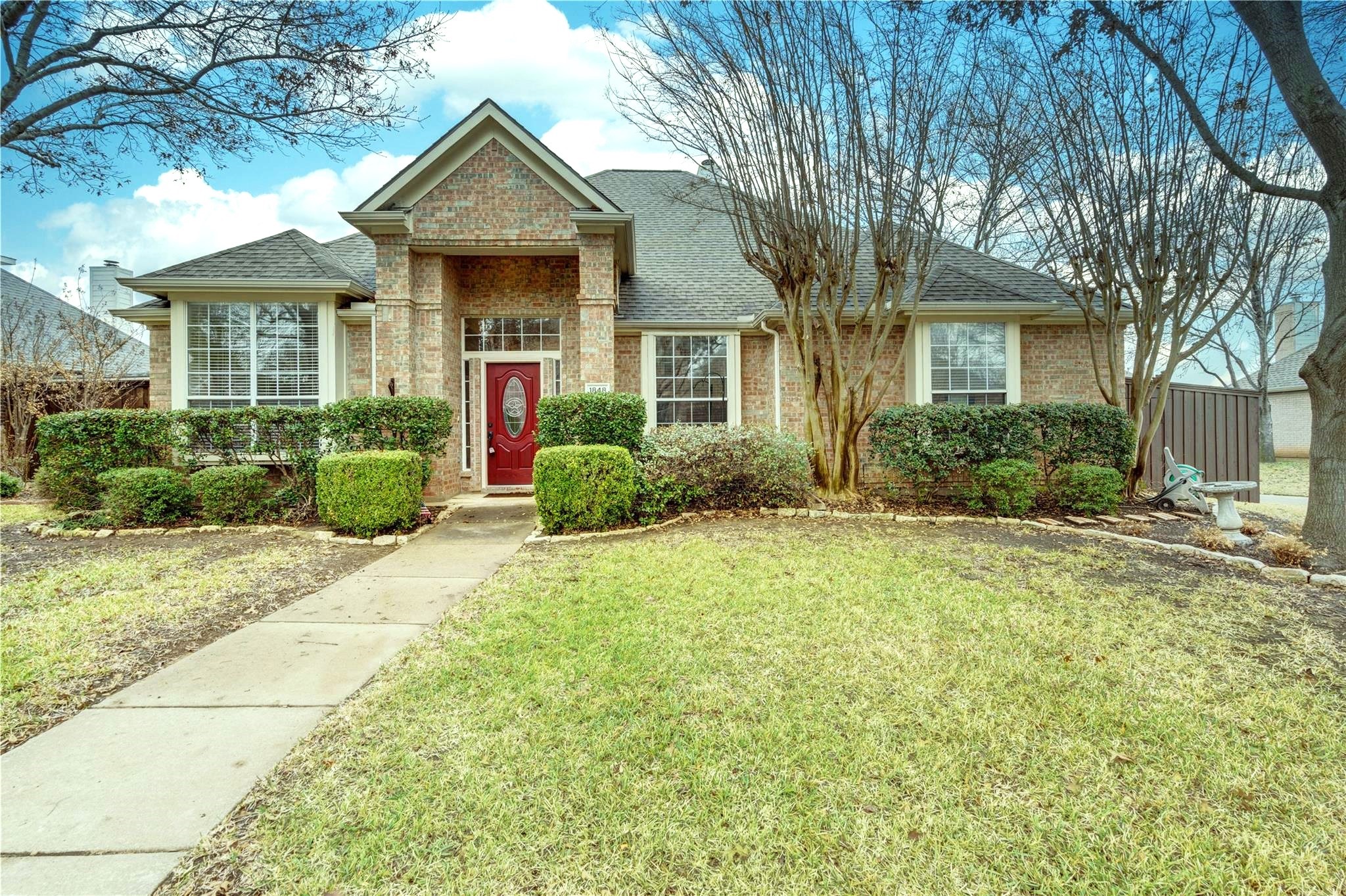 1848 Trail Ridge Lane