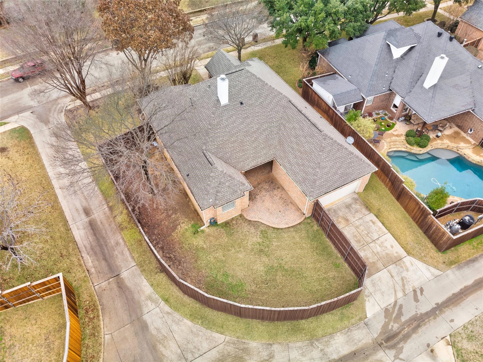 1848 Trail Ridge Lane