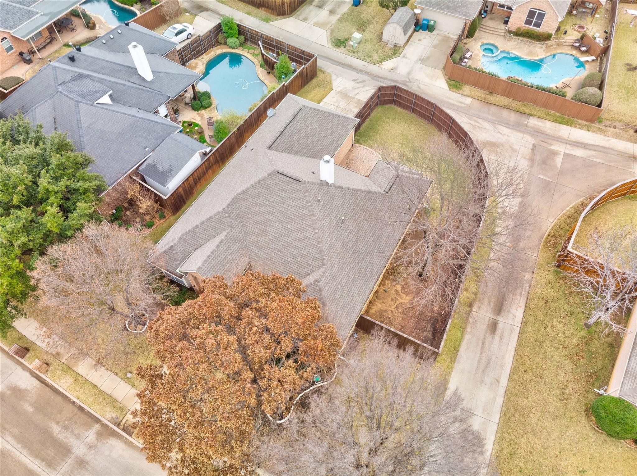 1848 Trail Ridge Lane