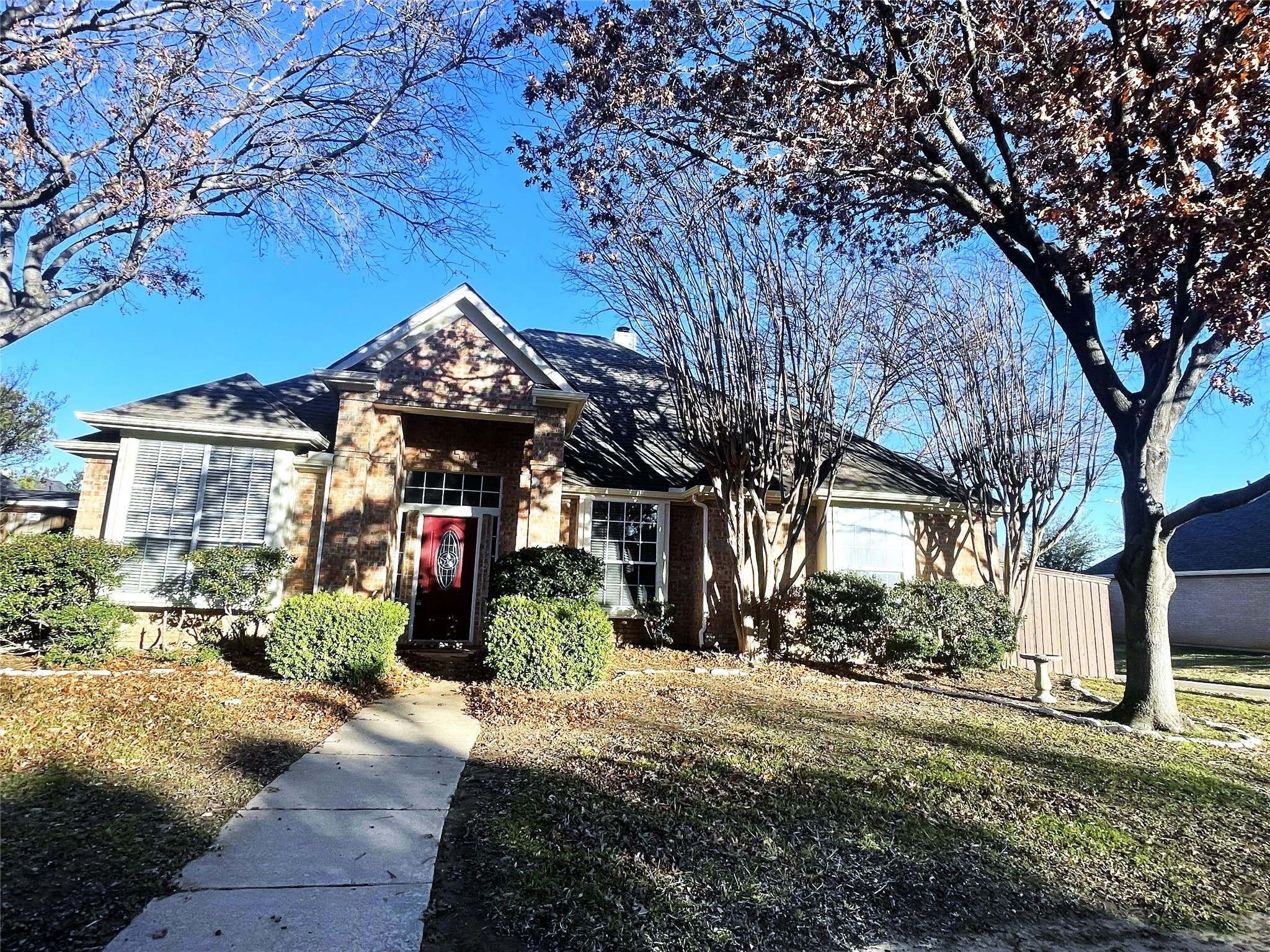 1848 Trail Ridge Lane