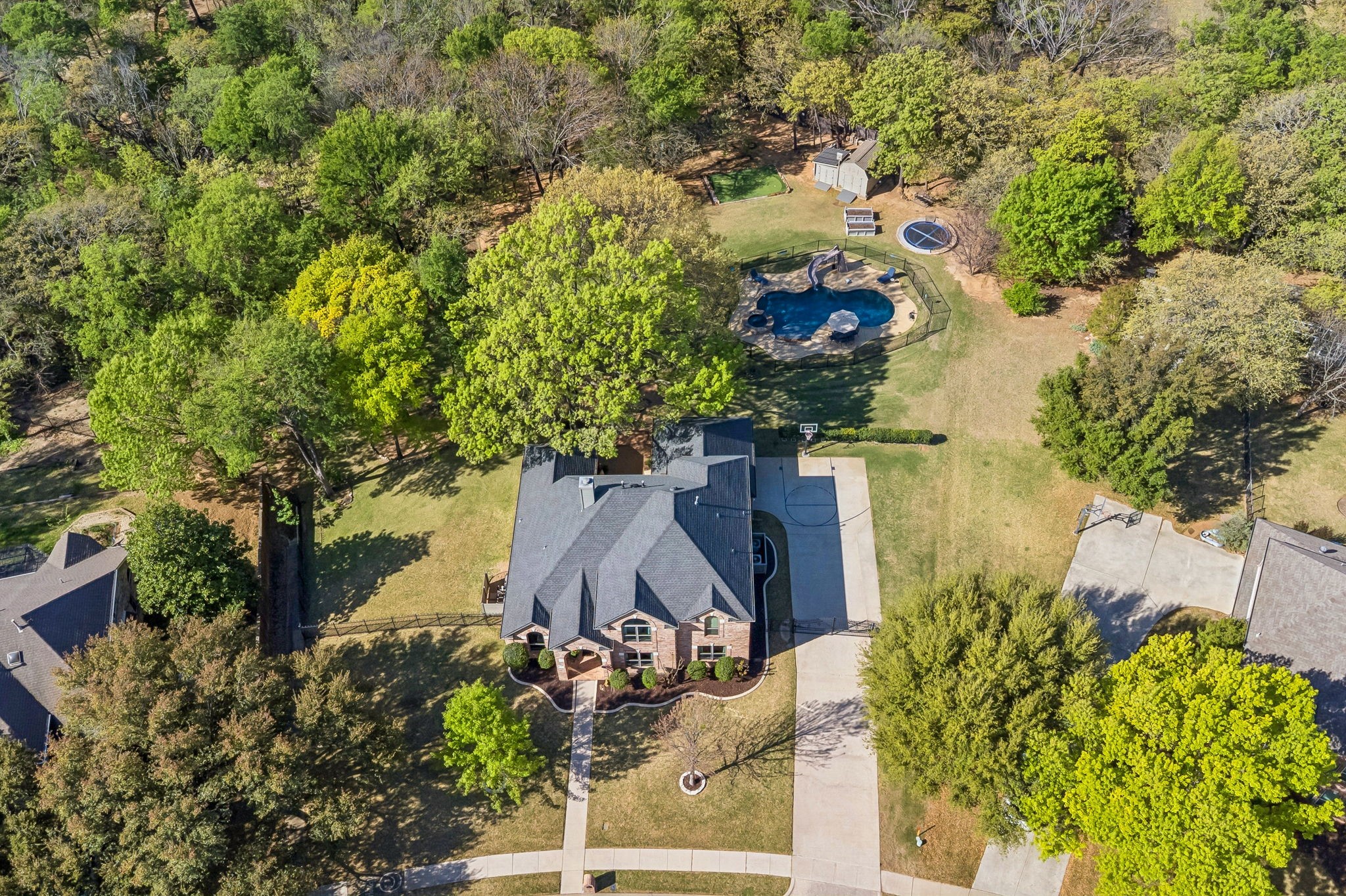 1717 Shadywood Lane