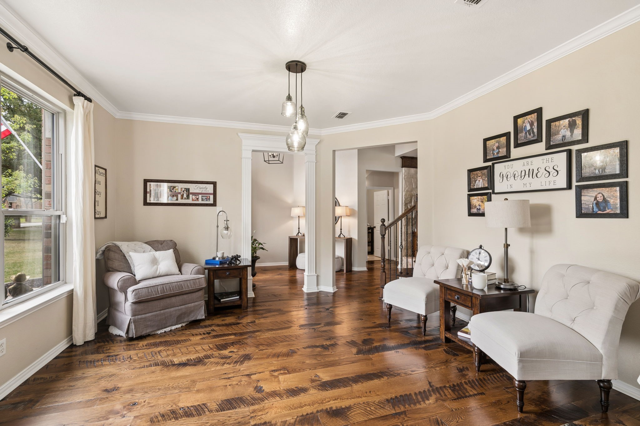 1717 Shadywood Lane