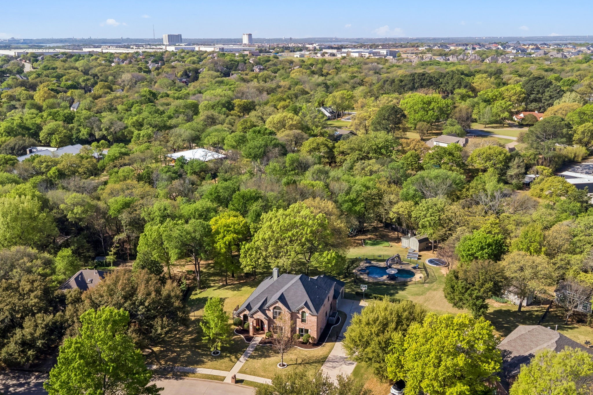 1717 Shadywood Lane