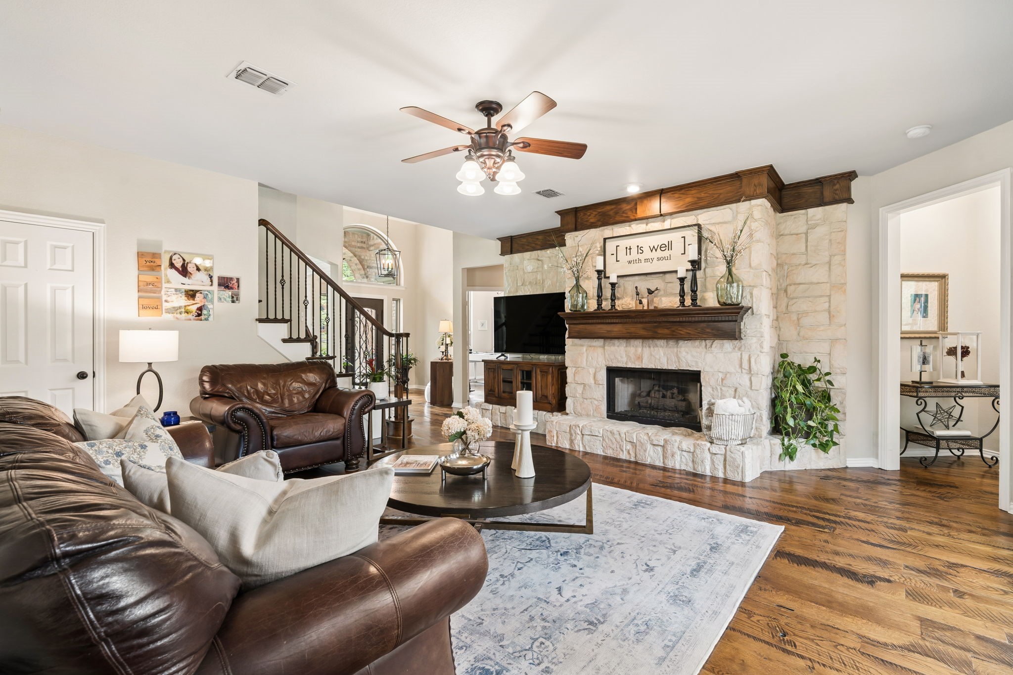1717 Shadywood Lane